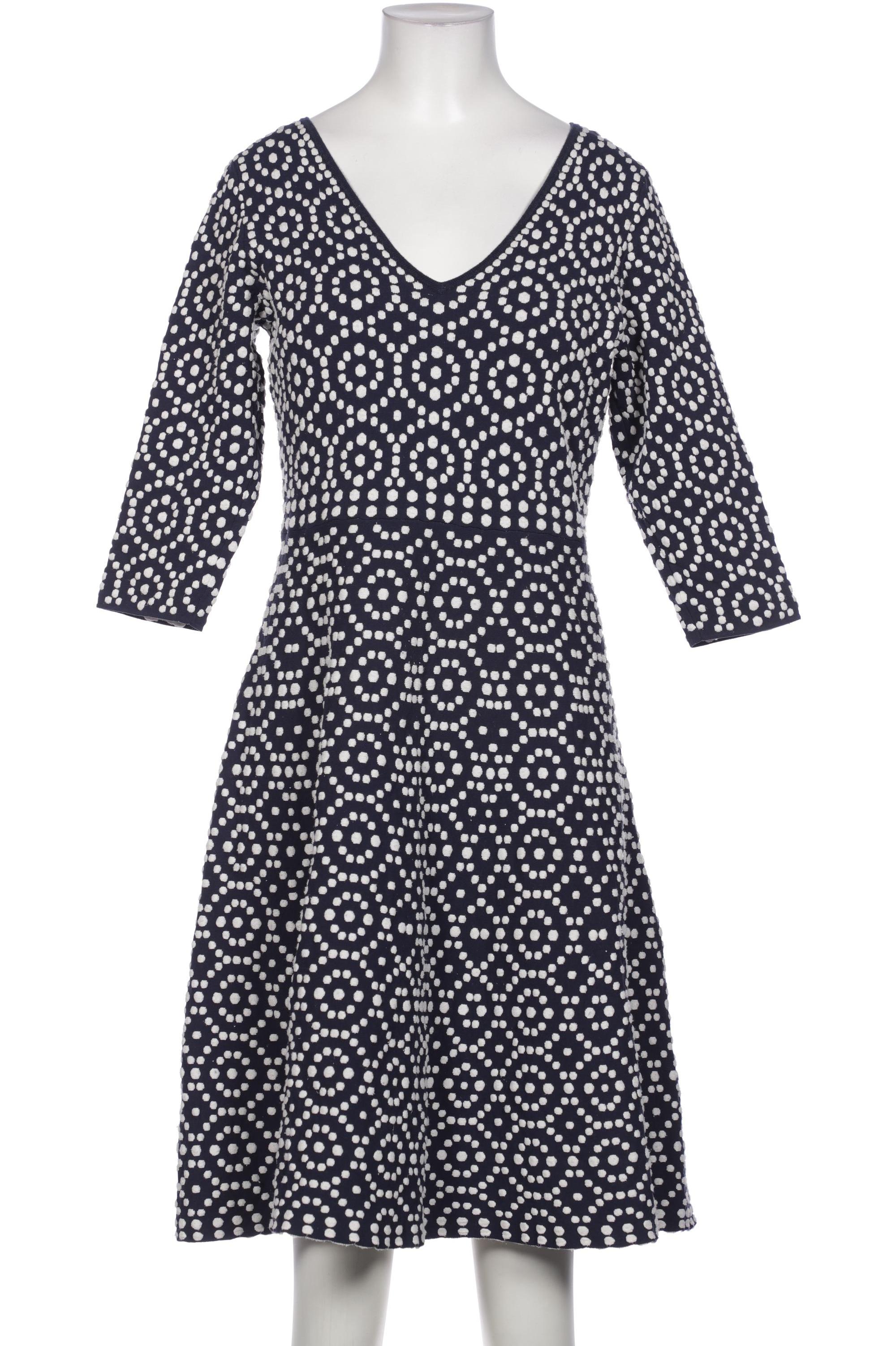 

Boden Damen Kleid, marineblau, Gr. 38