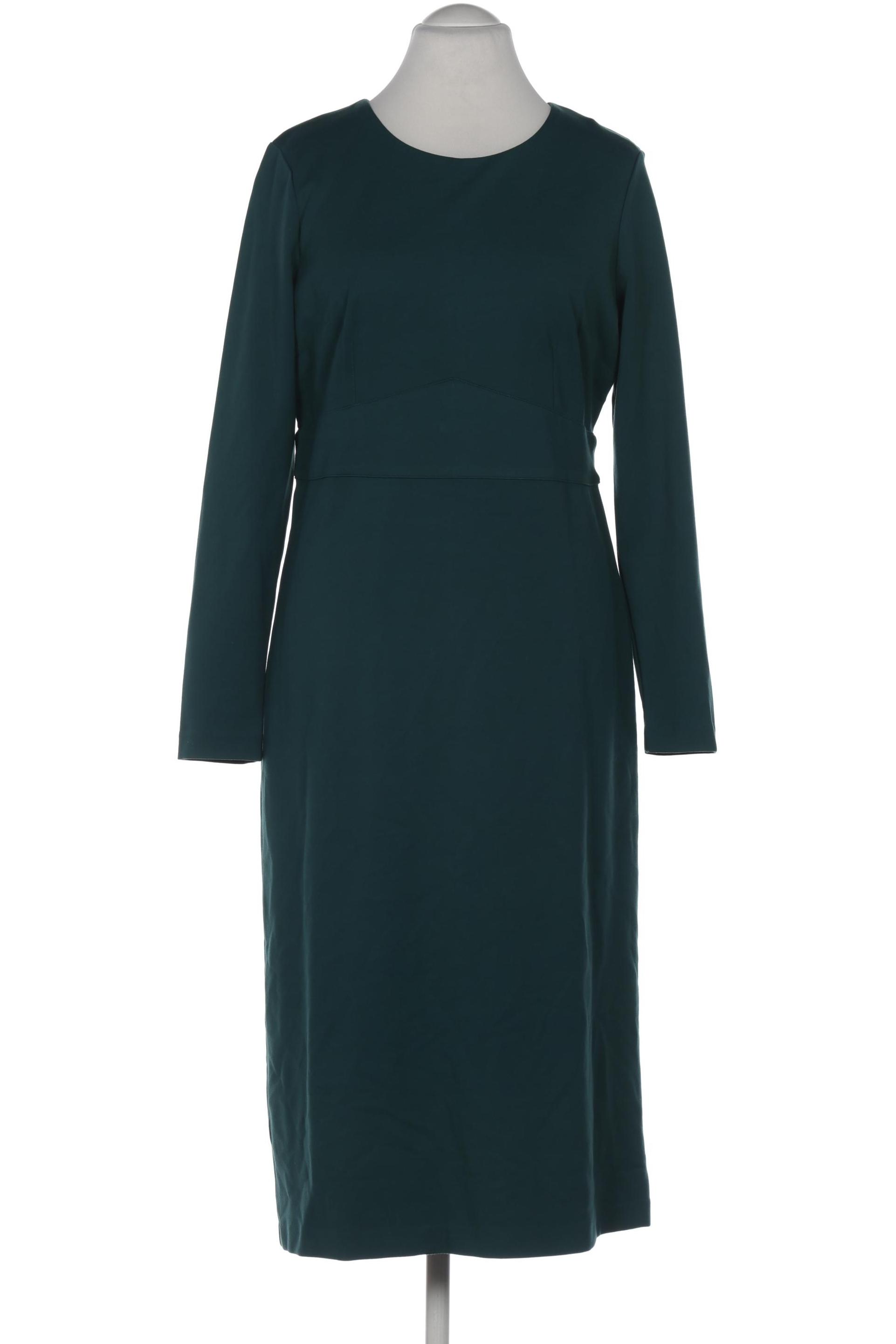 

Boden Damen Kleid, grün, Gr. 16
