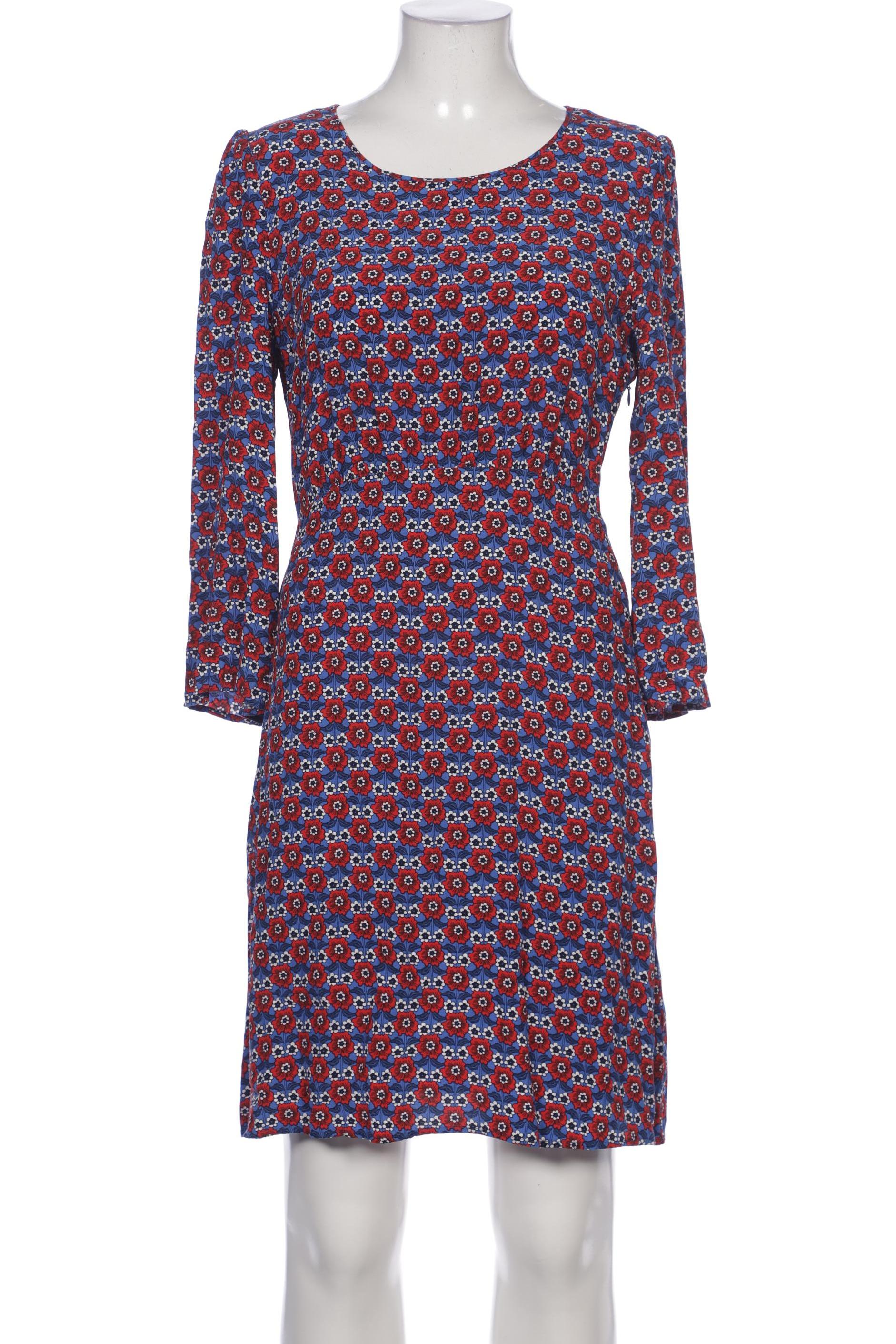 

Boden Damen Kleid, mehrfarbig, Gr. 38