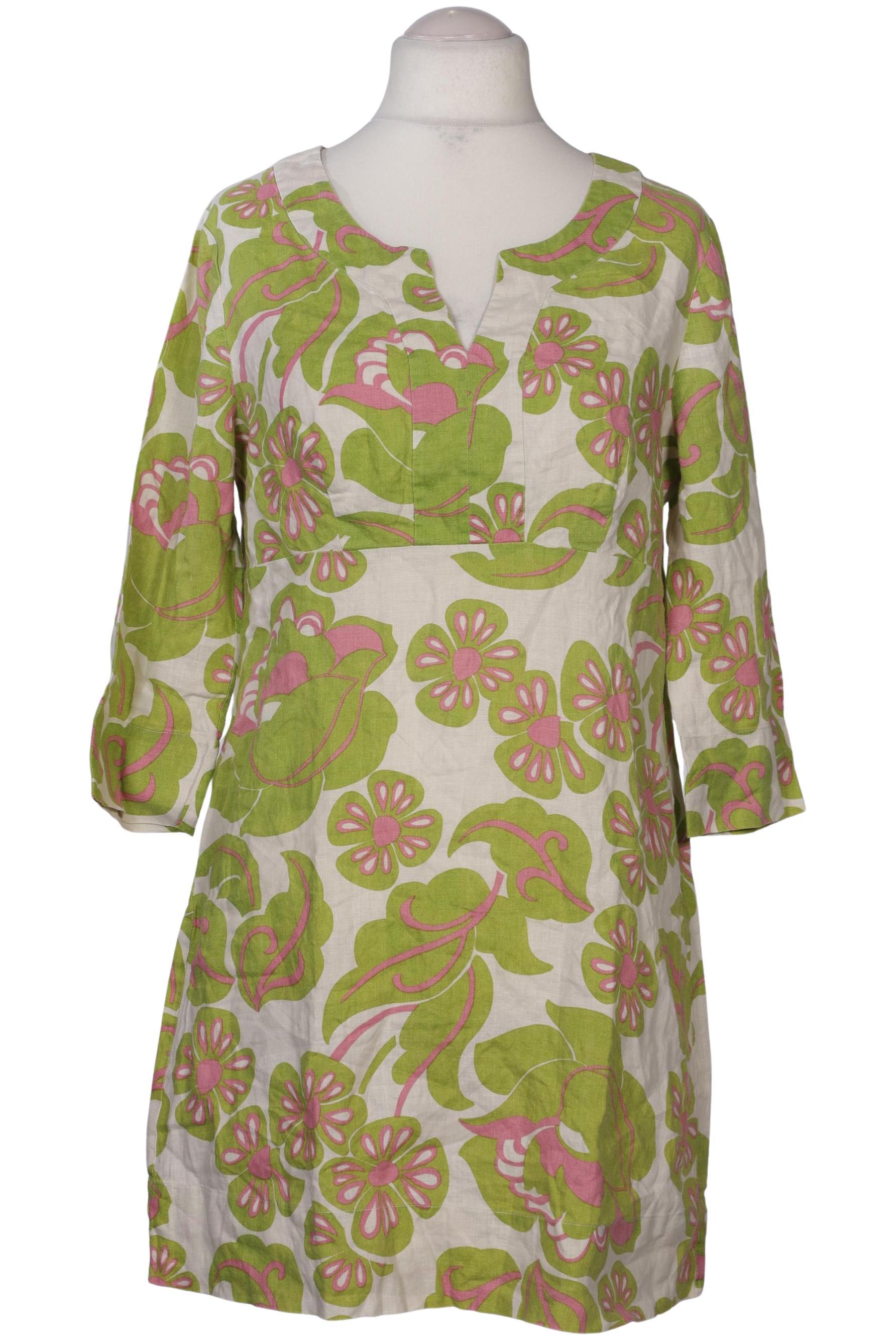 

Boden Damen Kleid, hellgrün, Gr. 14