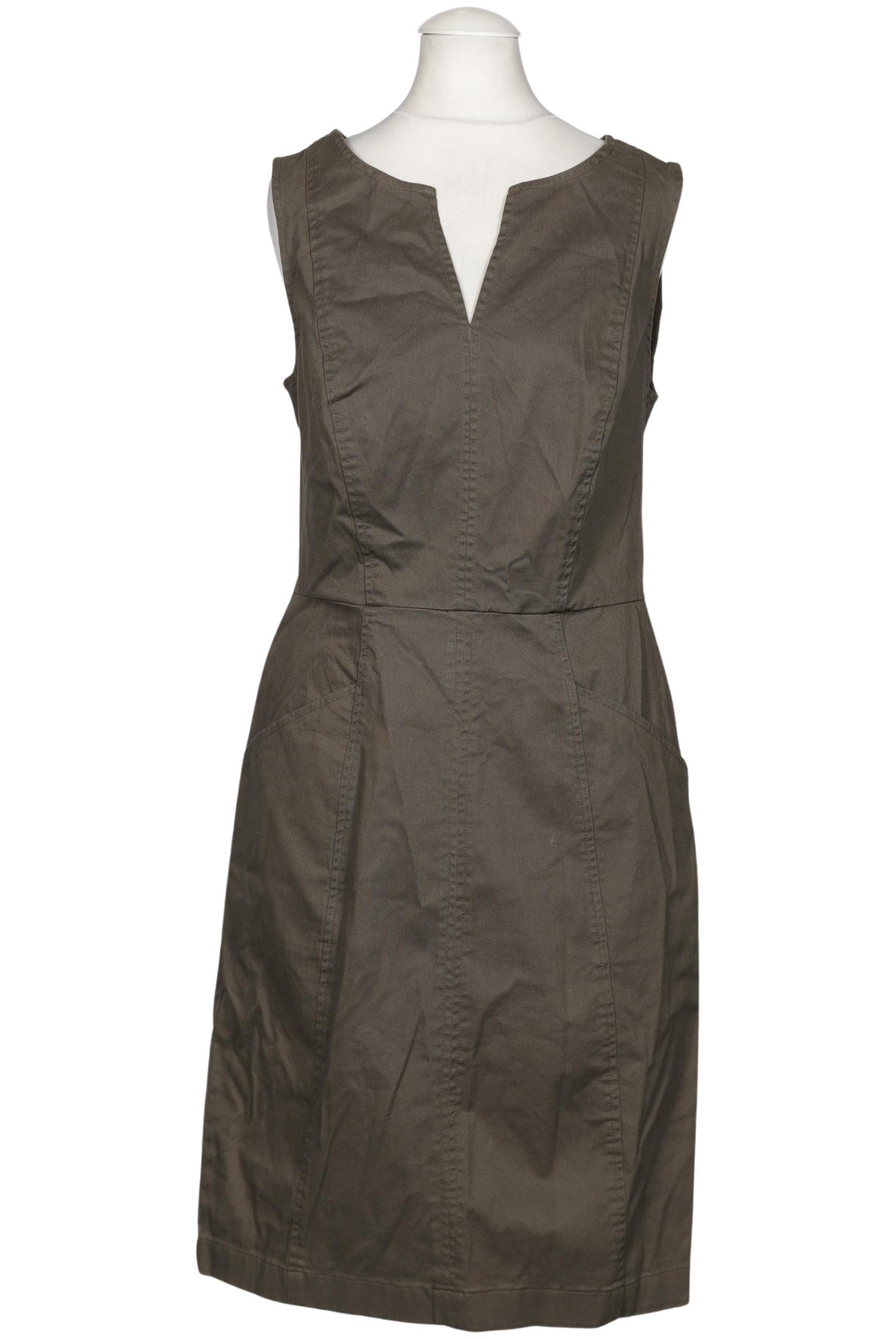 

Boden Damen Kleid, grün, Gr. 34
