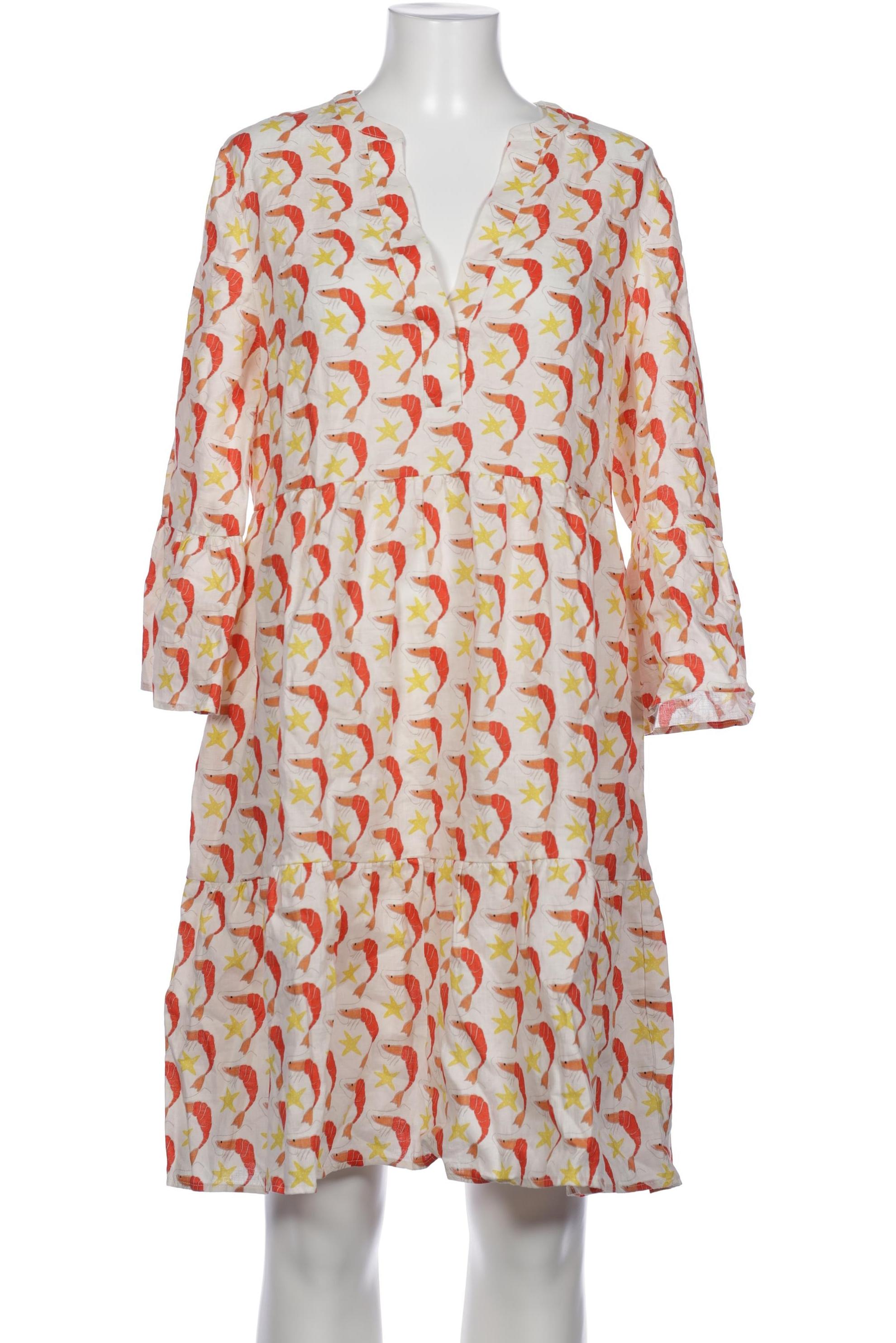 

Boden Damen Kleid, beige, Gr. 40