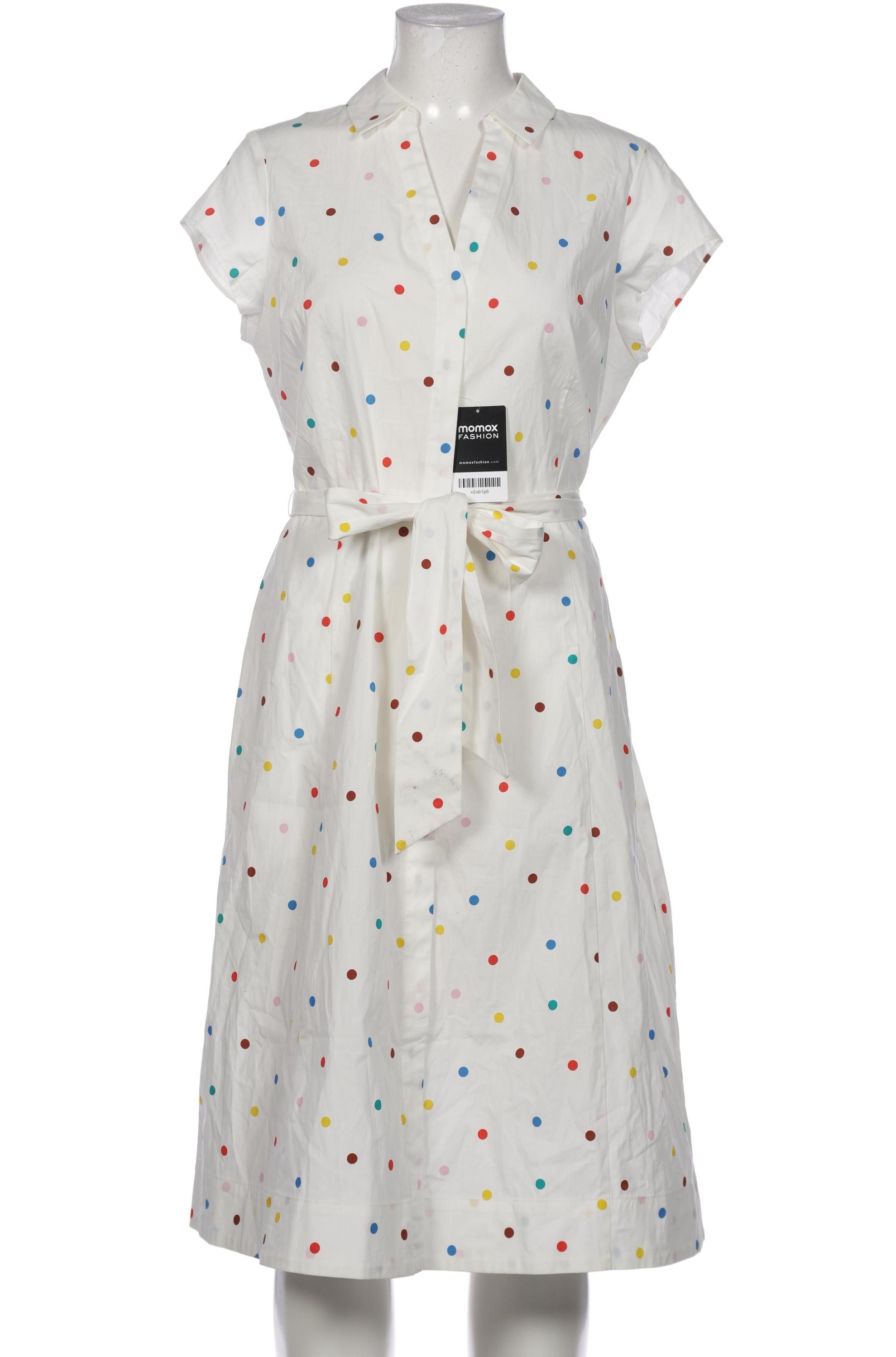 

Boden Damen Kleid, mehrfarbig, Gr. 40