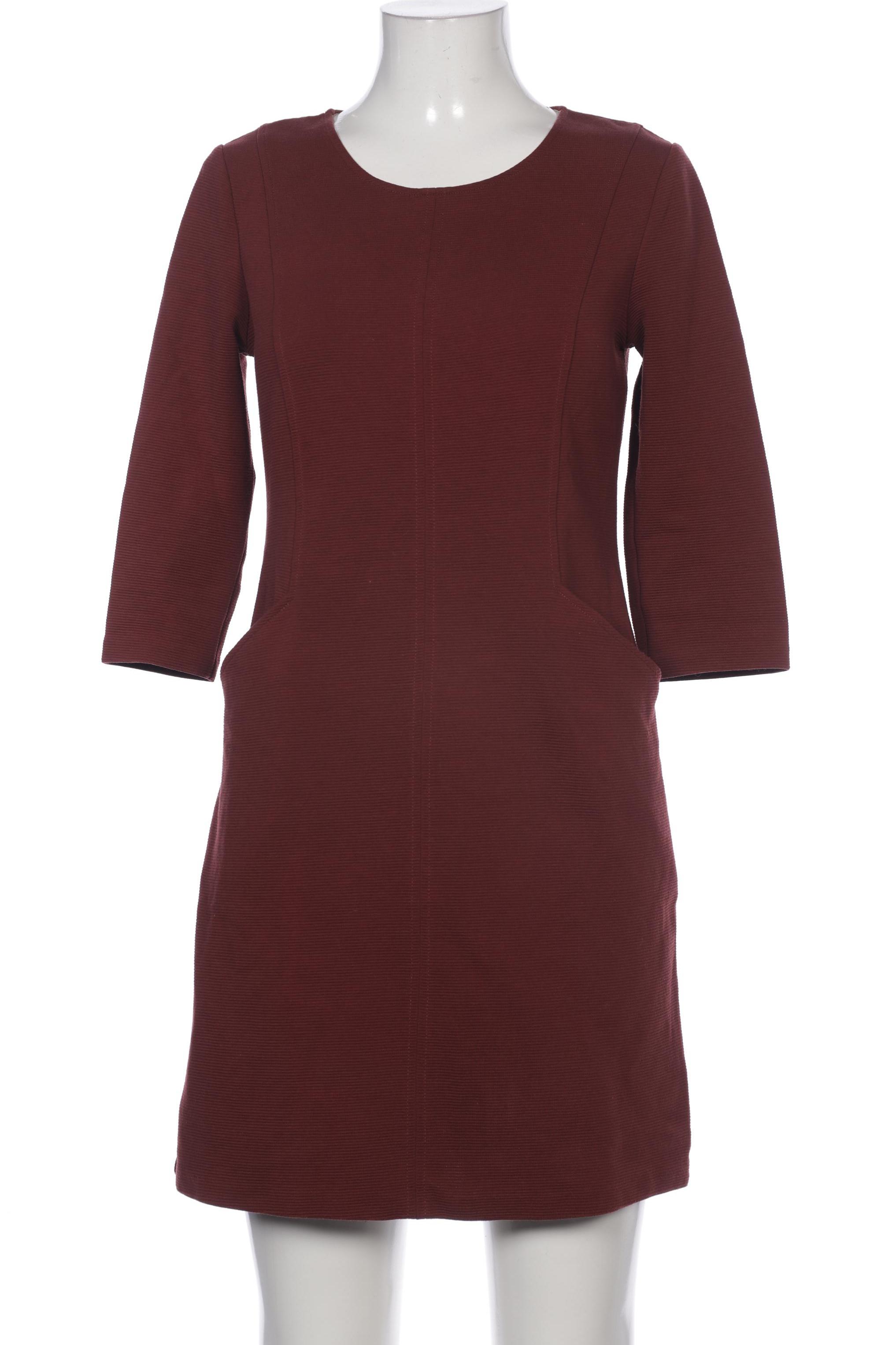 

Boden Damen Kleid, bordeaux