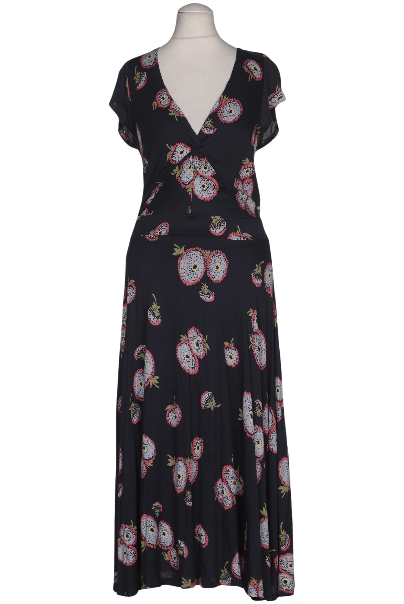 

Boden Damen Kleid, marineblau, Gr. 40