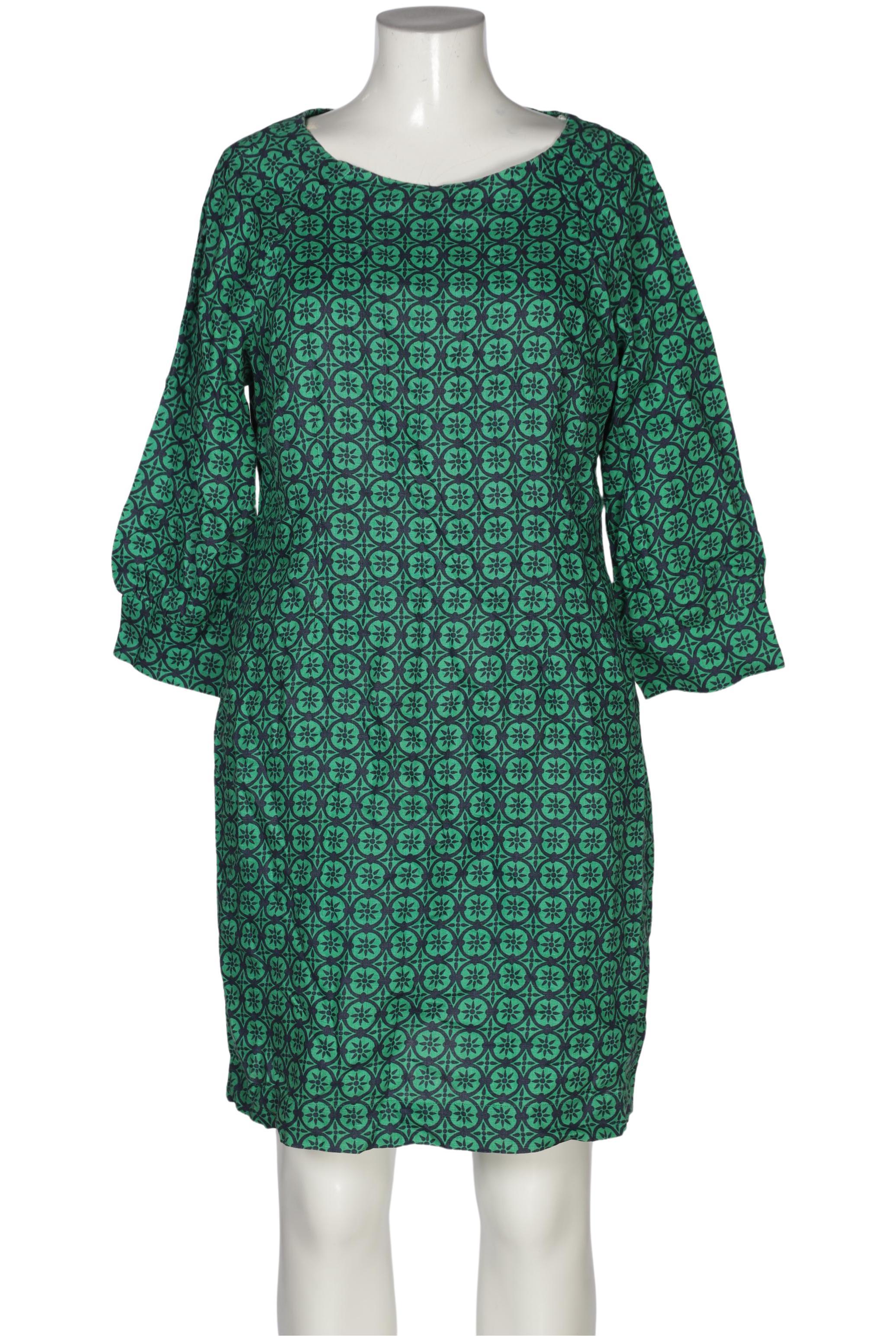 

Boden Damen Kleid, grün, Gr. 44