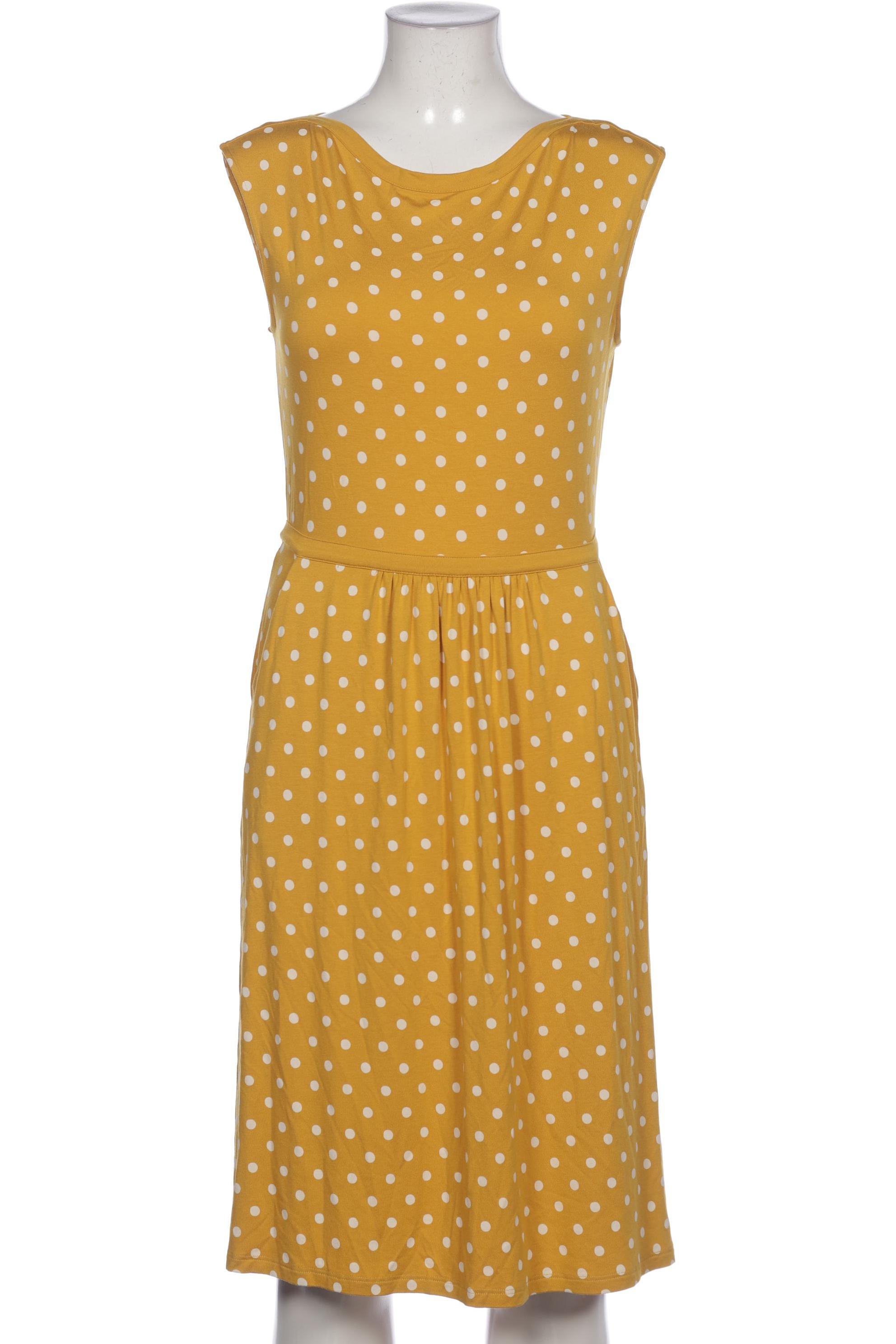 

Boden Damen Kleid, orange