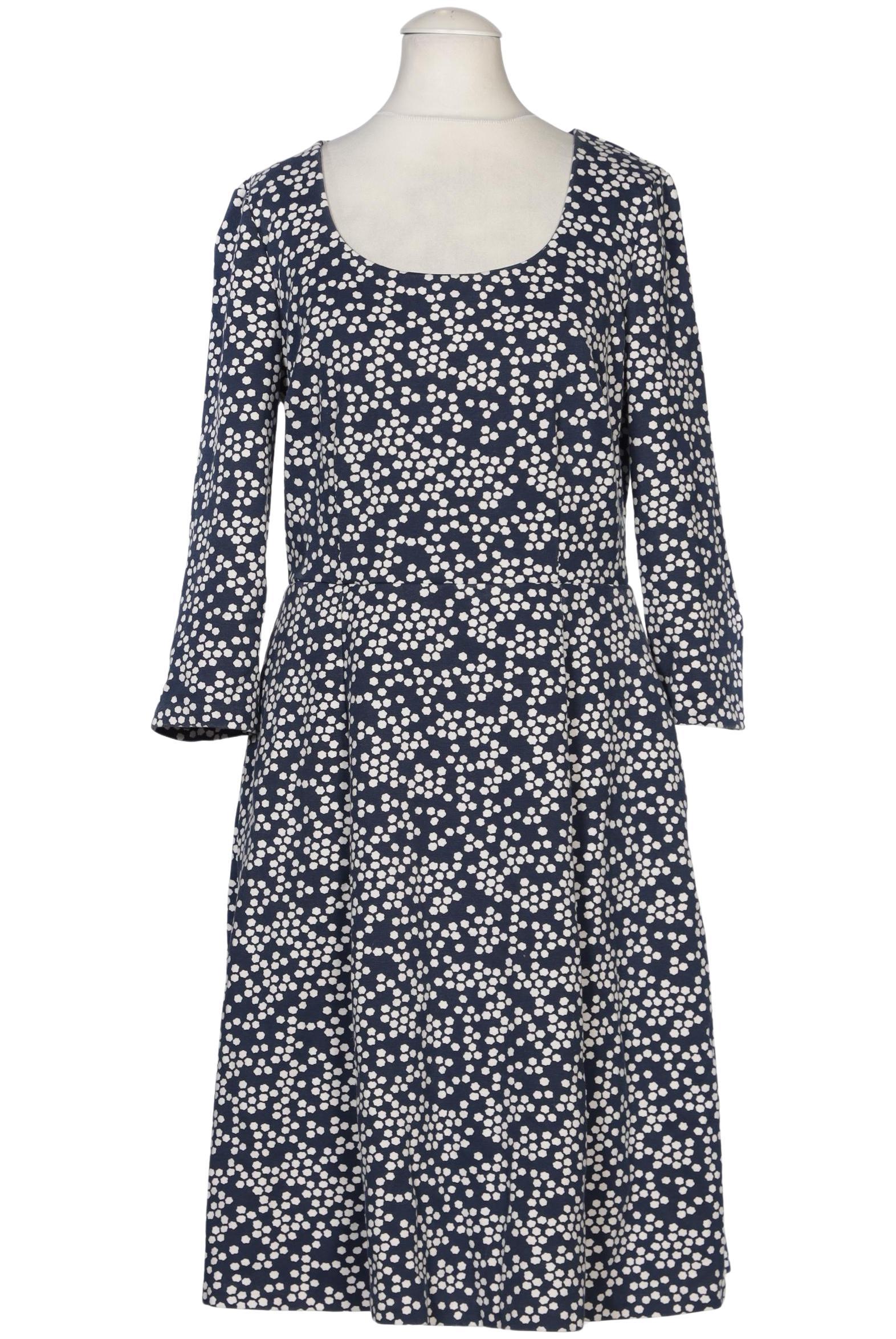 

Boden Damen Kleid, mehrfarbig, Gr. 38