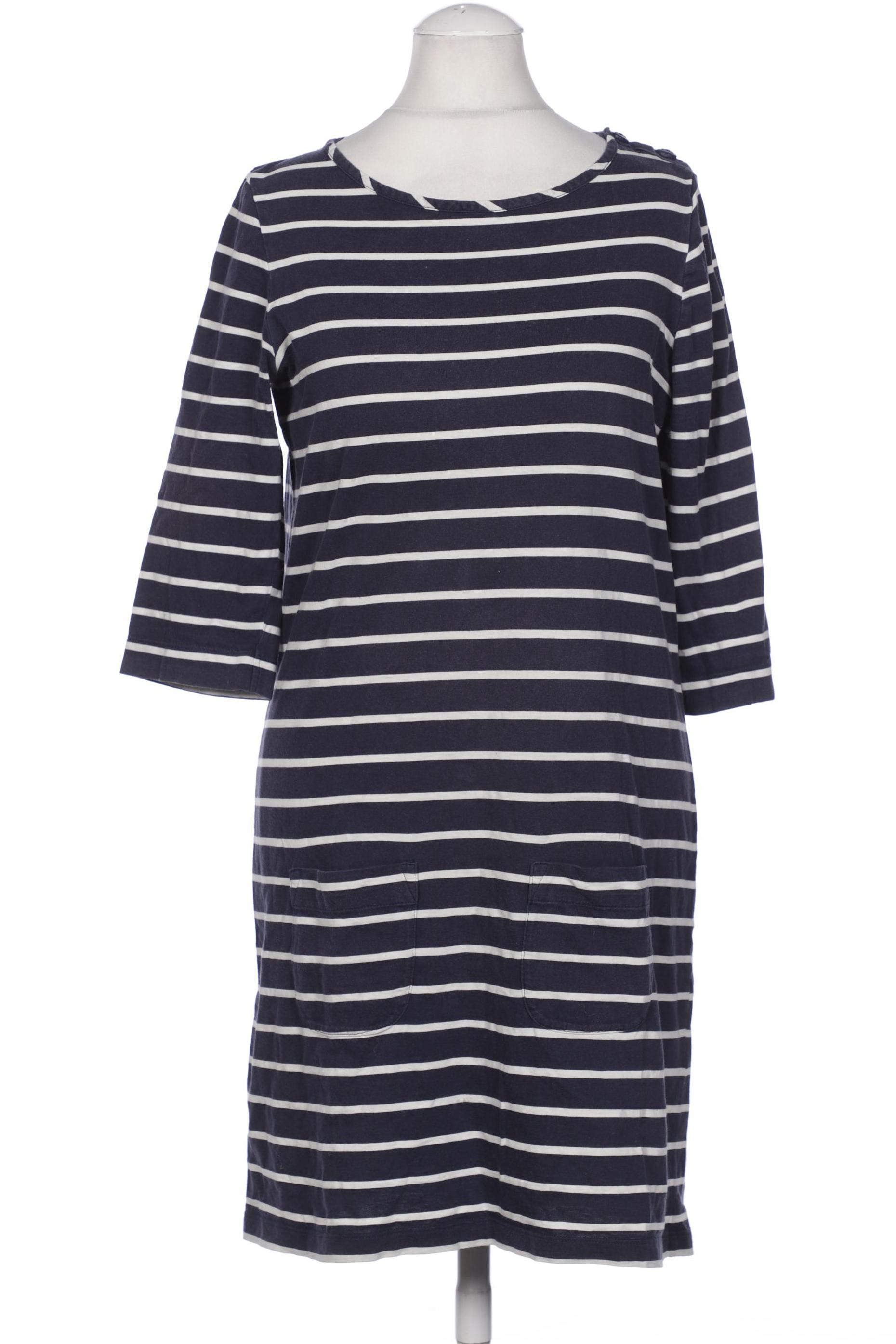 

Boden Damen Kleid, marineblau, Gr. 10