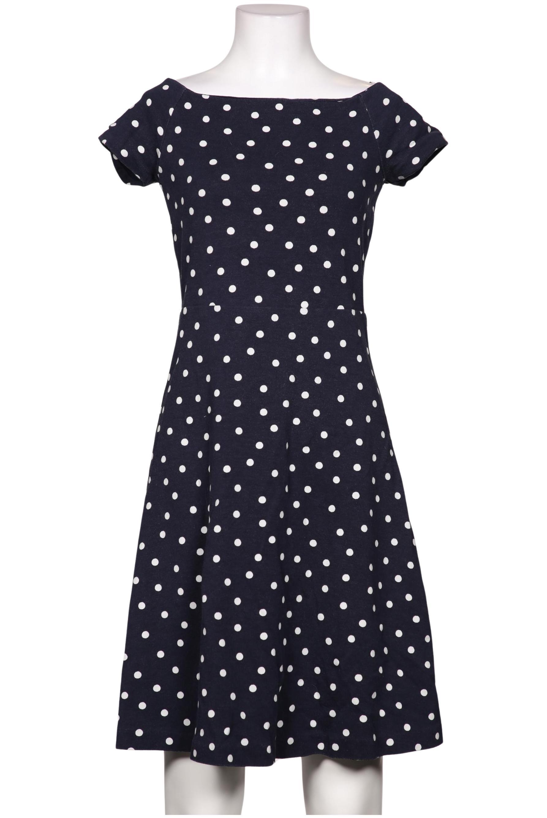 

Boden Damen Kleid, marineblau, Gr. 34