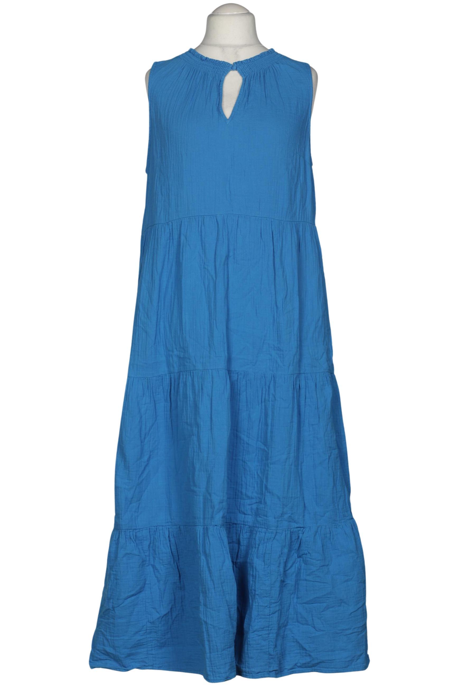 

Boden Damen Kleid, blau, Gr. 42