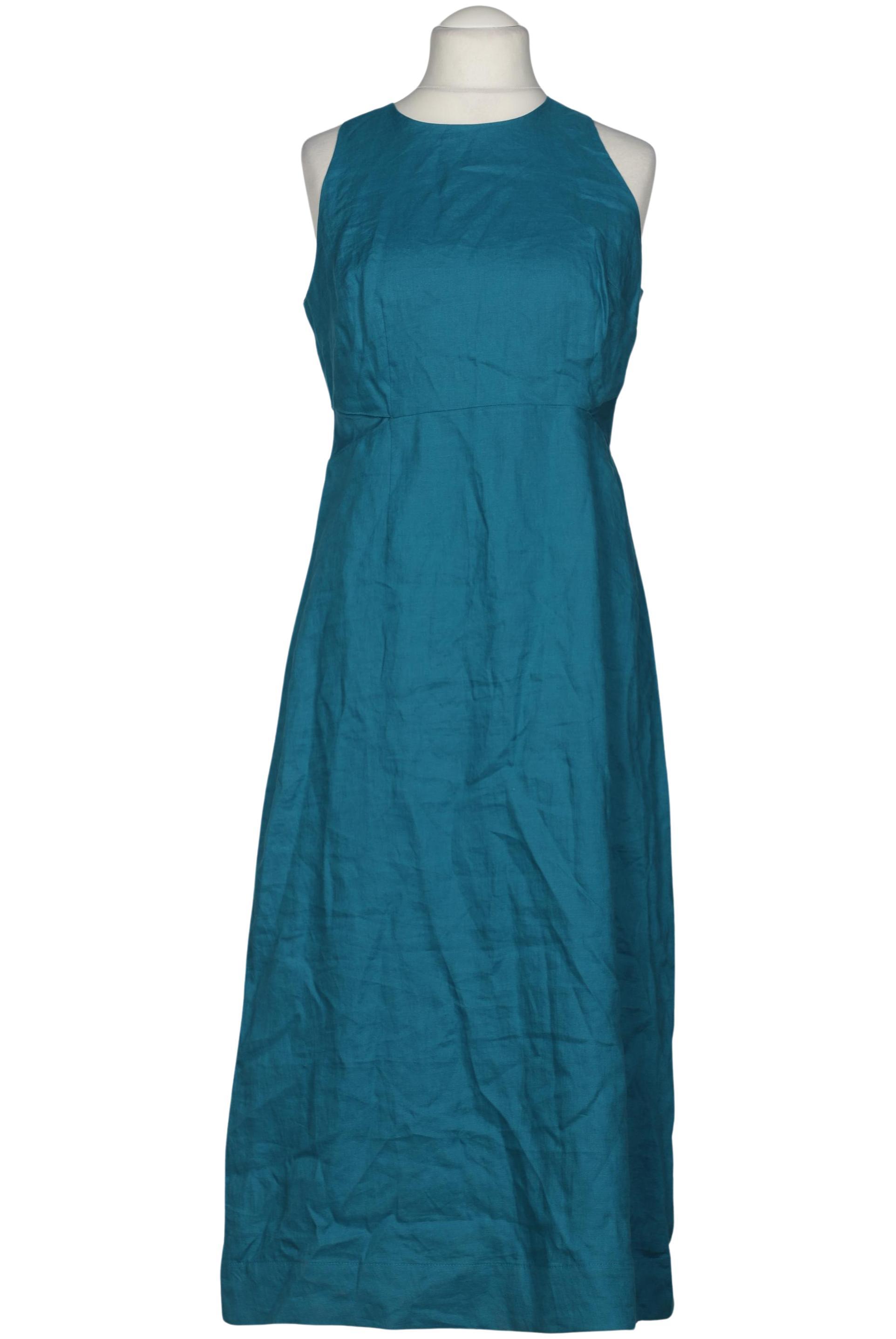 

Boden Damen Kleid, türkis, Gr. 40