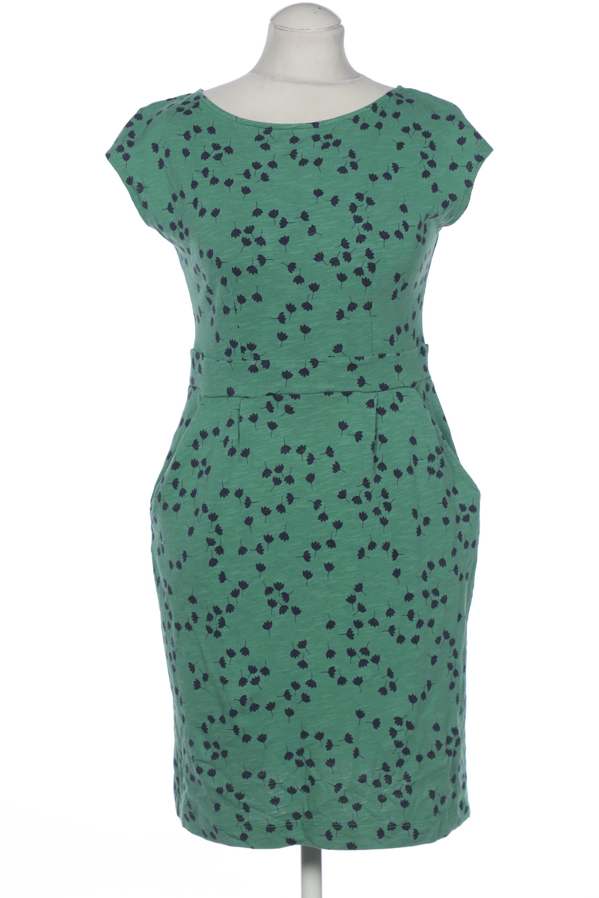 

Boden Damen Kleid, grün, Gr. 36