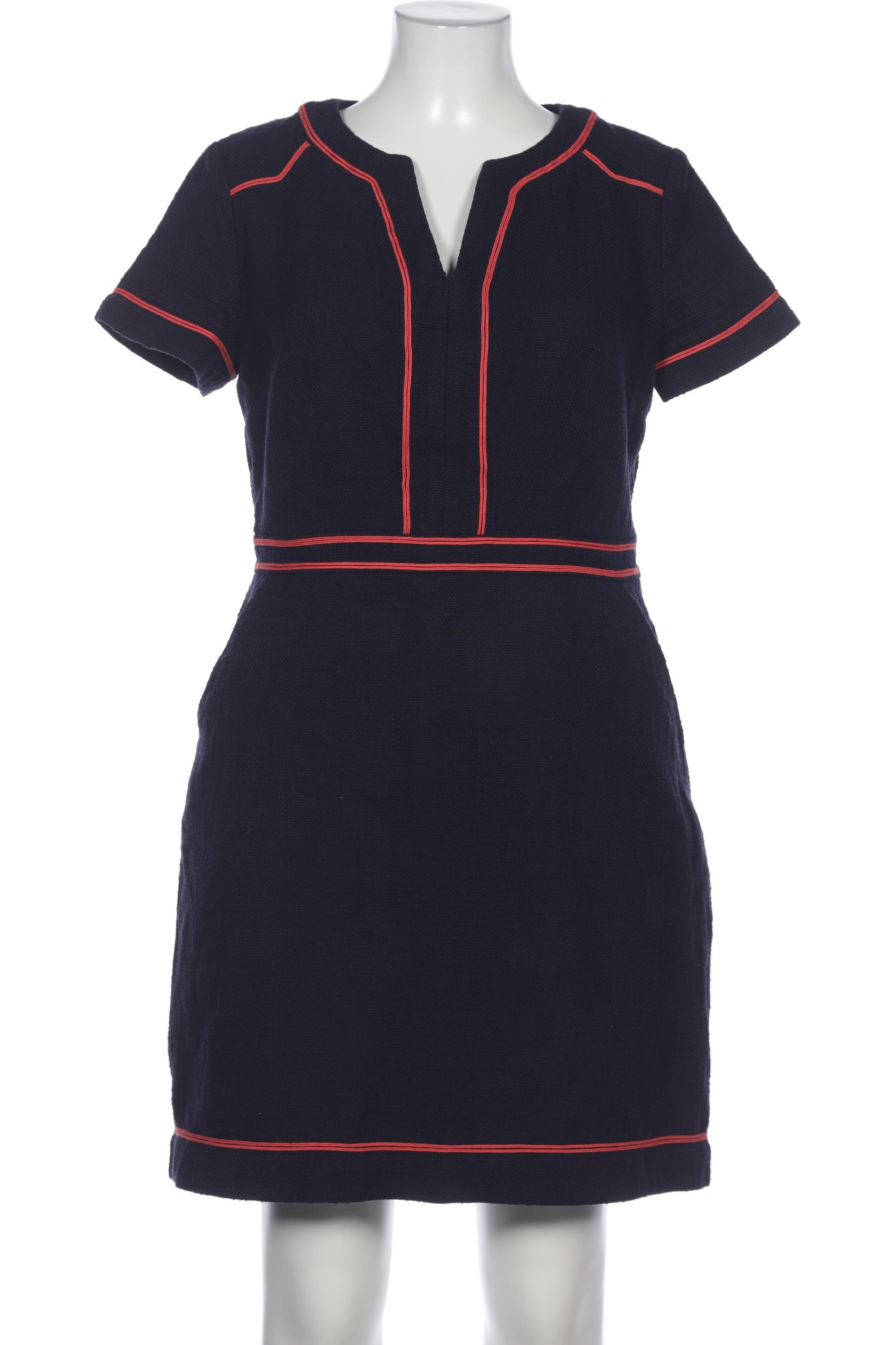 

Boden Damen Kleid, marineblau, Gr. 42