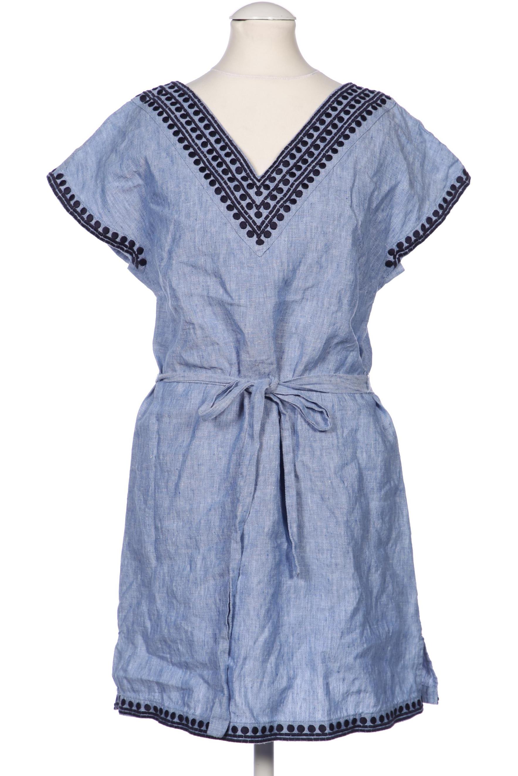 

Boden Damen Kleid, blau, Gr. 34