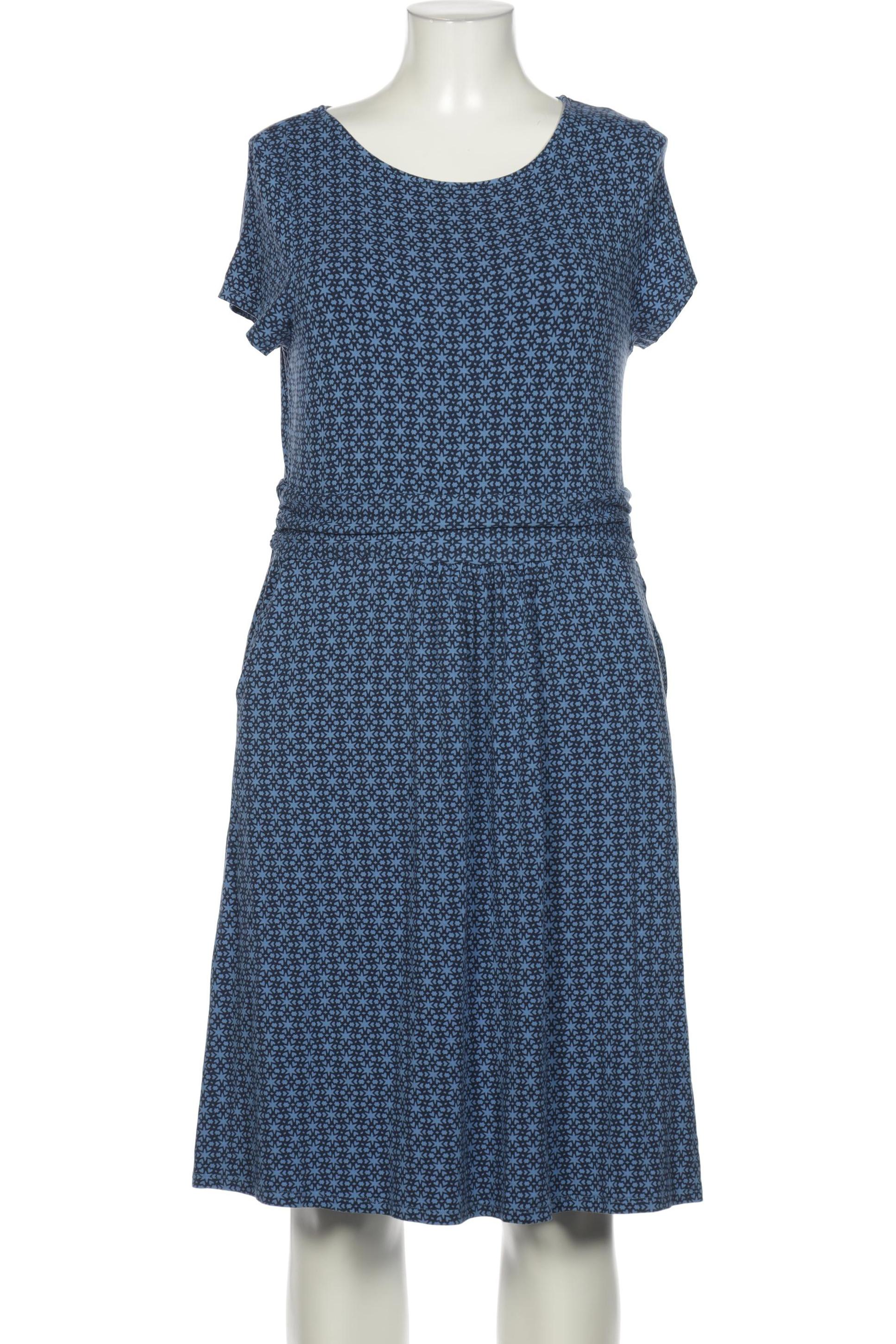 

Boden Damen Kleid, blau