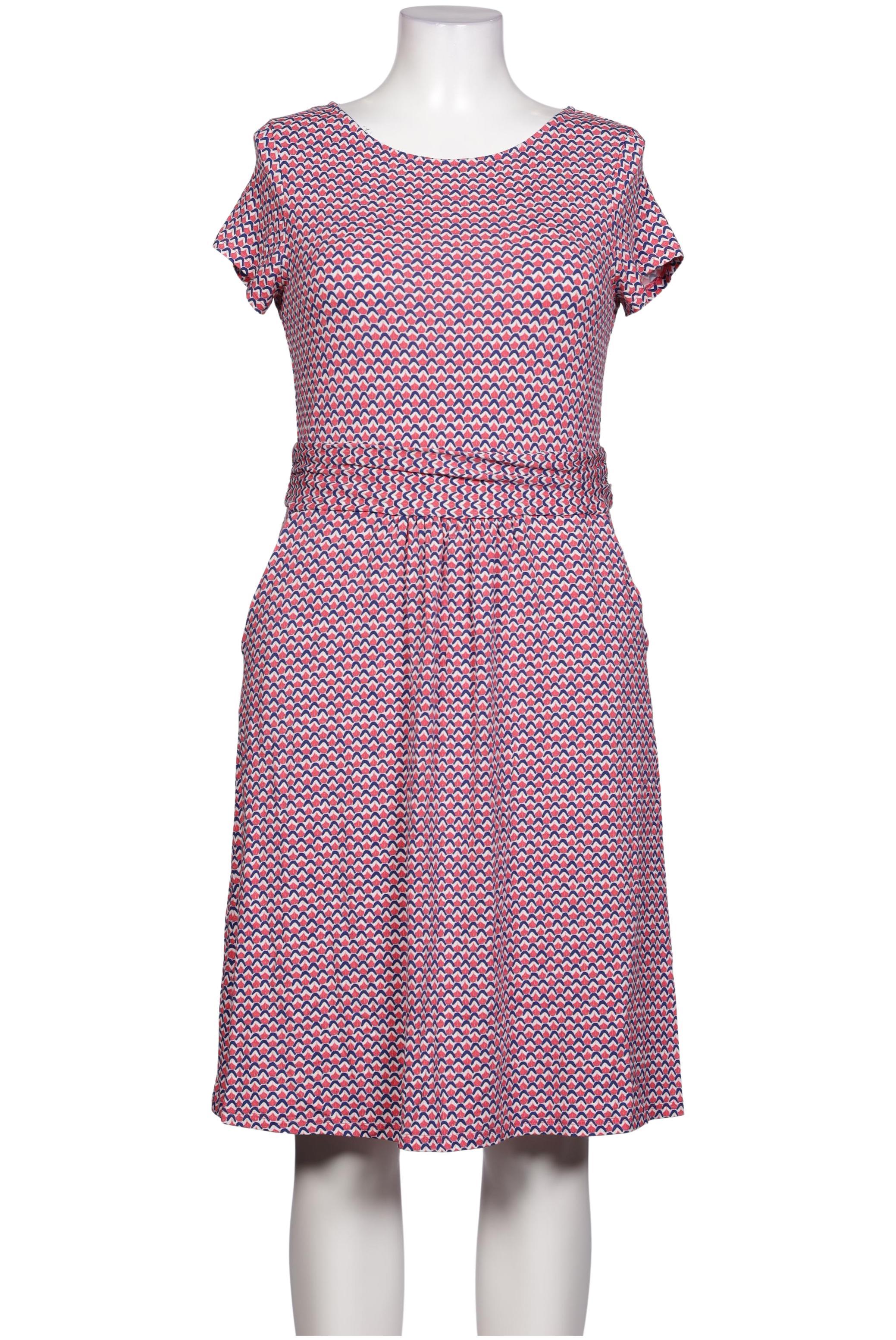 

Boden Damen Kleid, mehrfarbig, Gr. 40