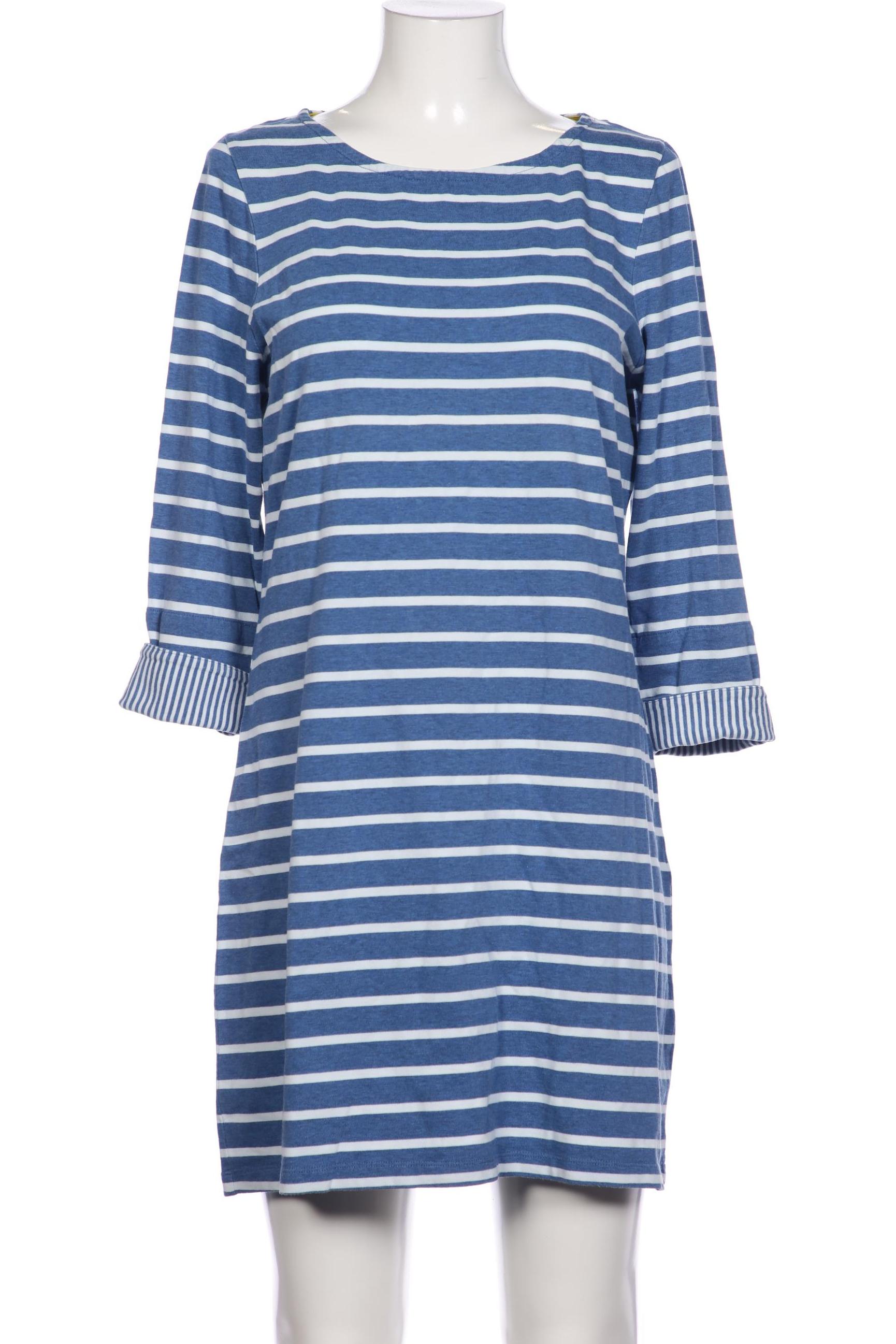 

Boden Damen Kleid, blau