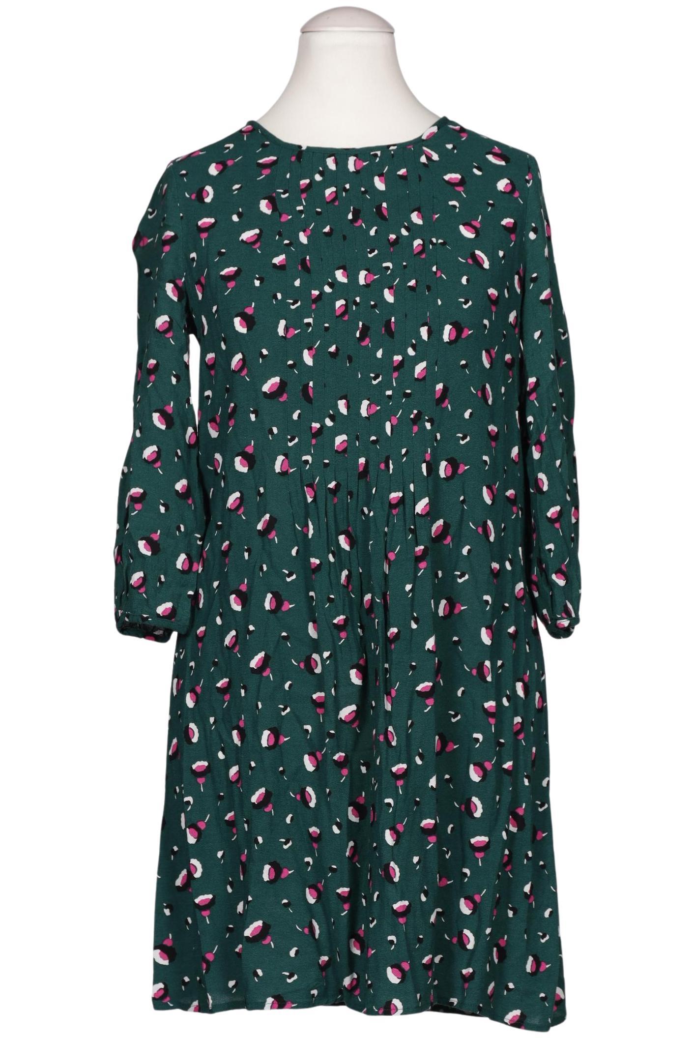 

Boden Damen Kleid, grün, Gr. 34