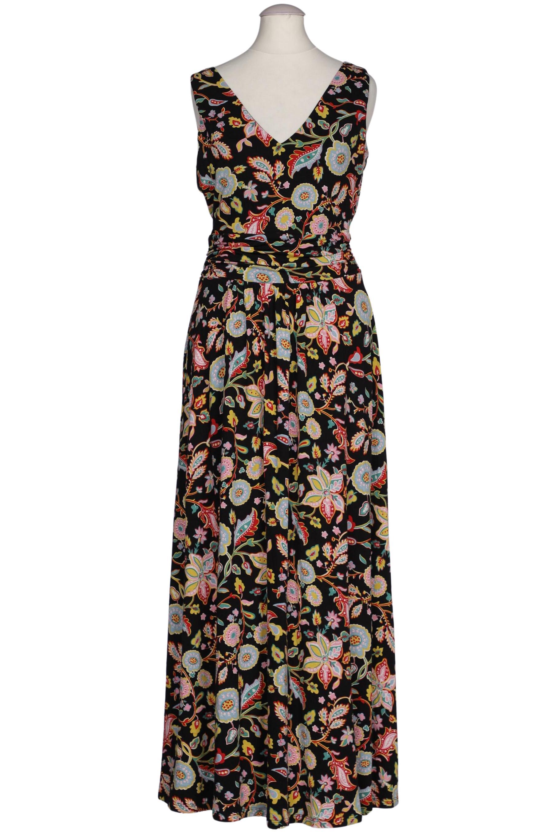 

Boden Damen Kleid, mehrfarbig, Gr. 34