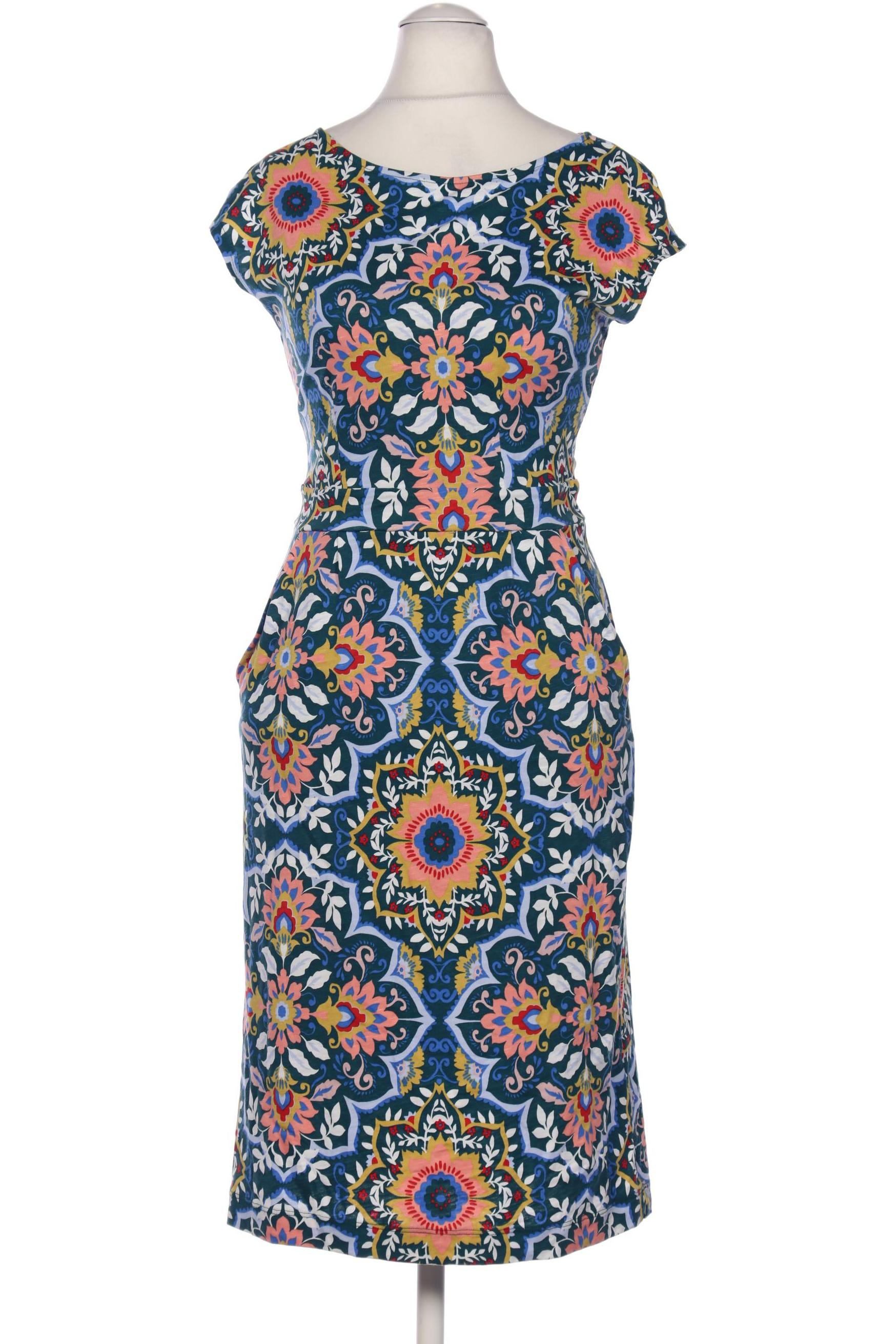 

Boden Damen Kleid, grün, Gr. 36