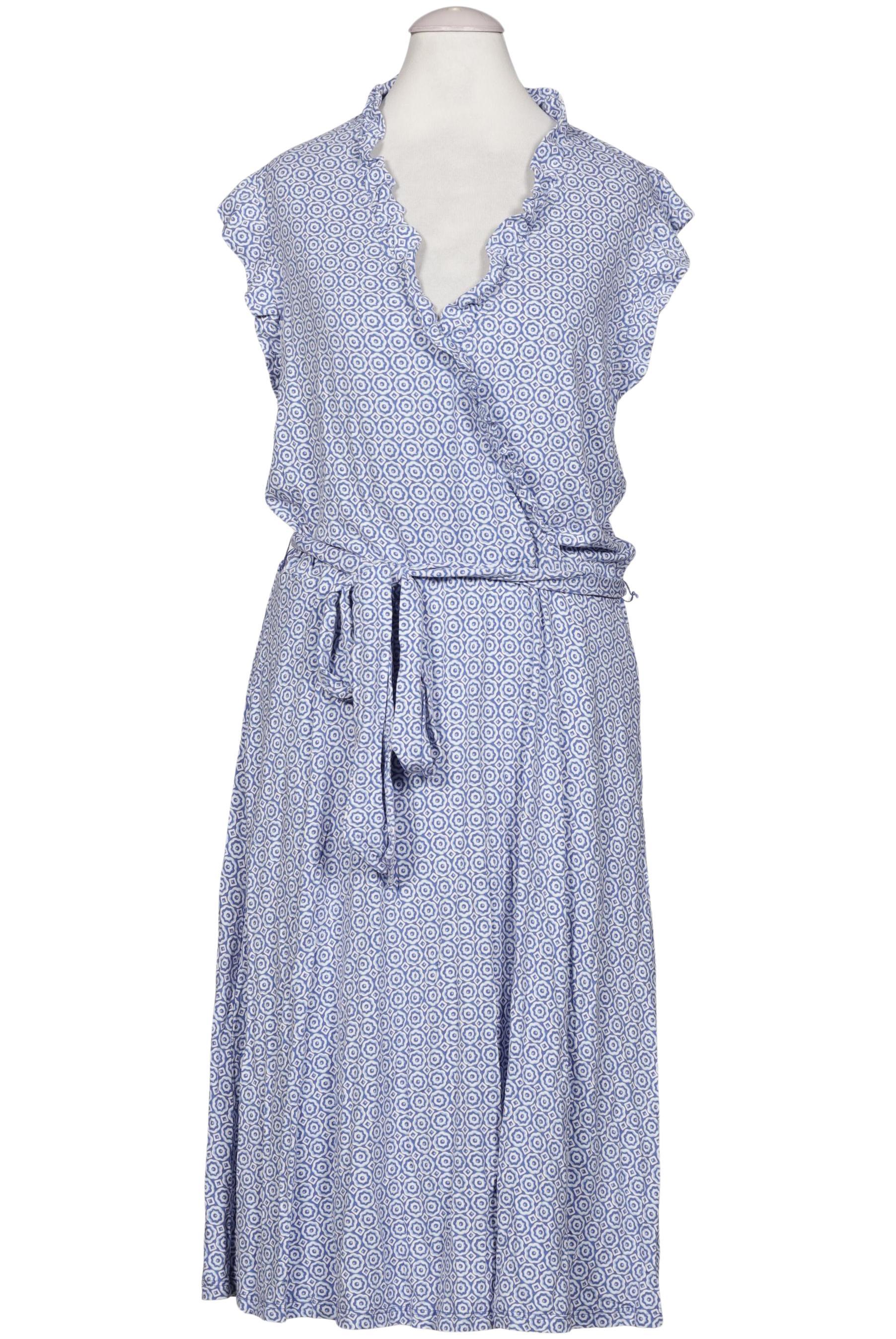 

Boden Damen Kleid, blau, Gr. 40