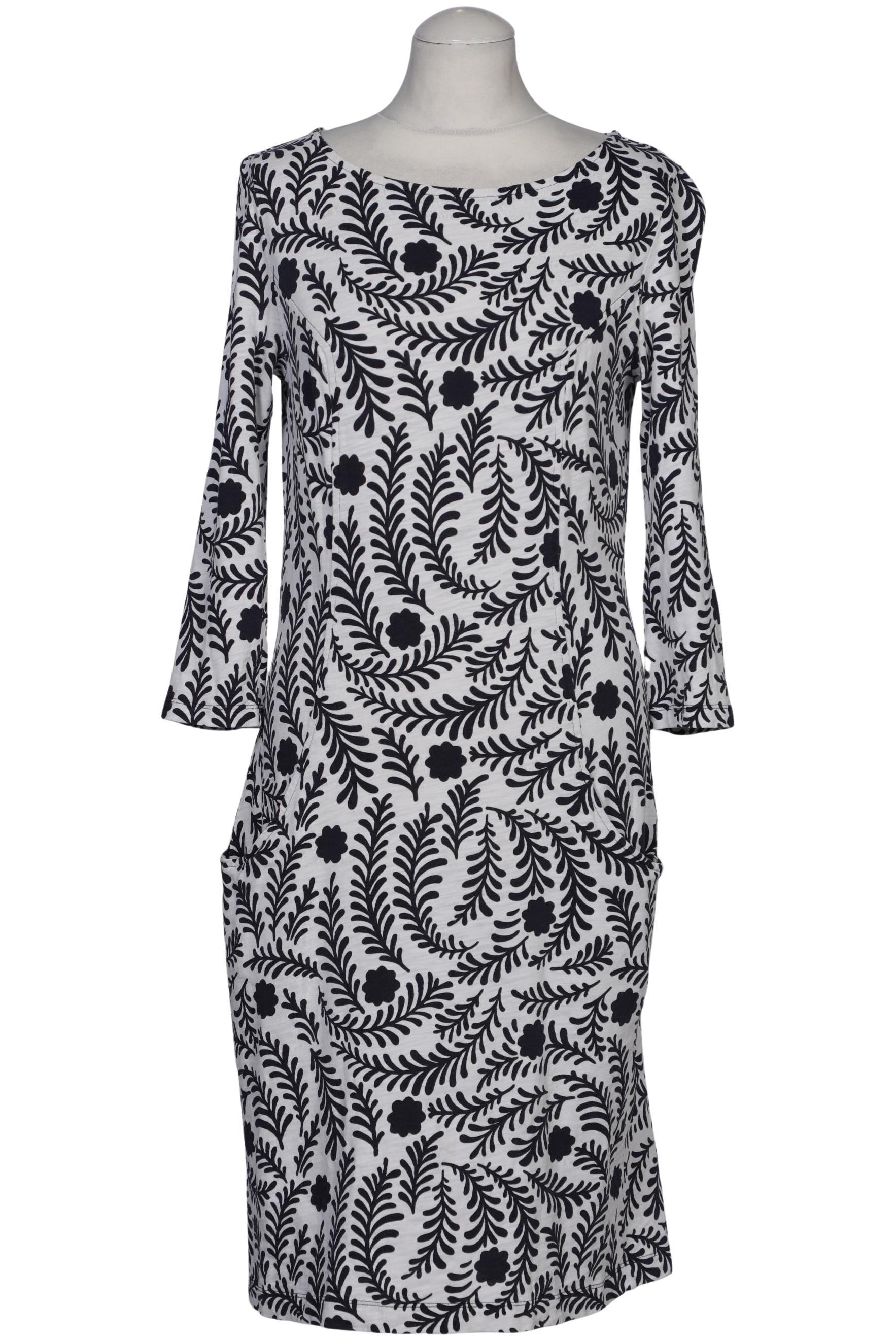 

Boden Damen Kleid, mehrfarbig, Gr. 36