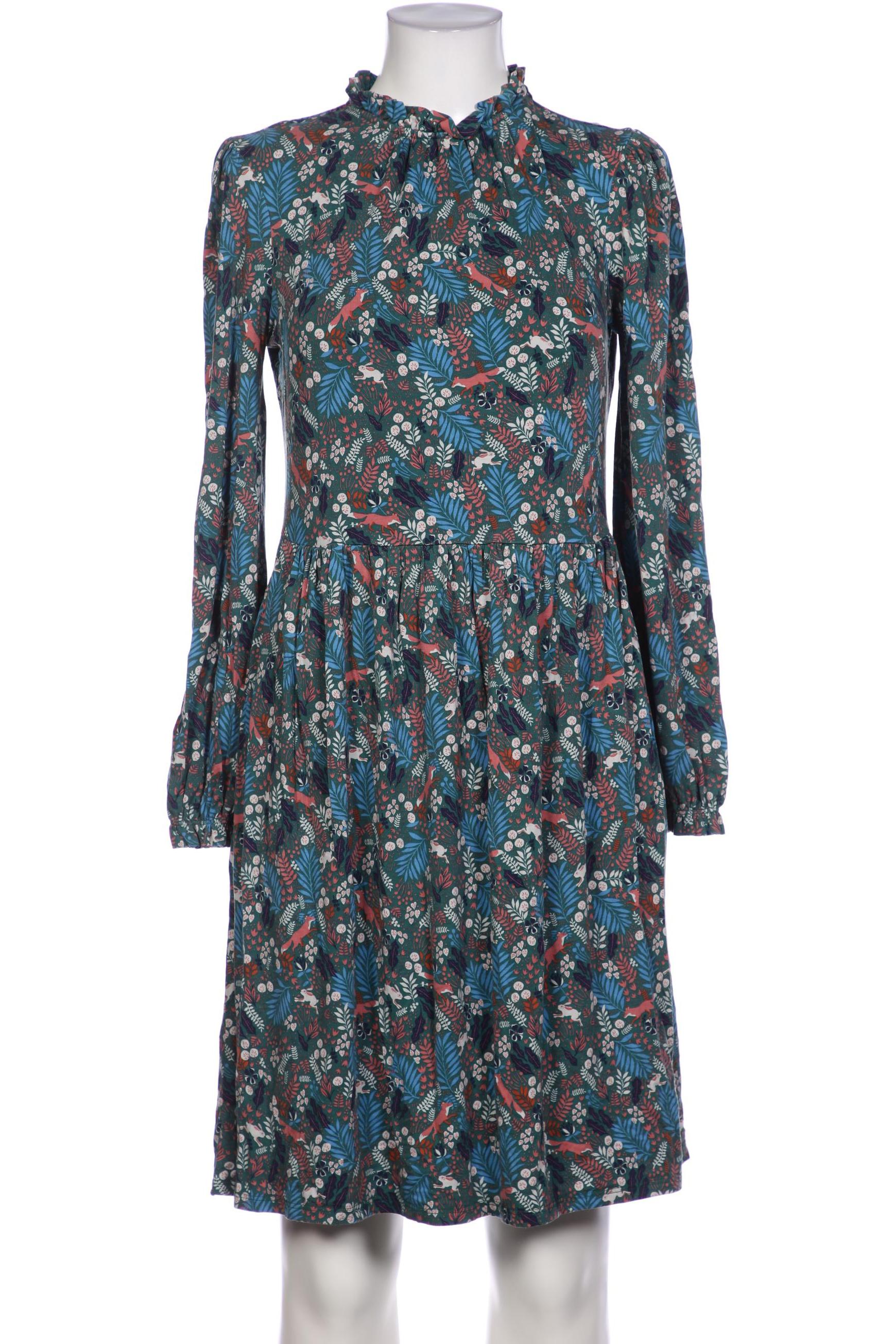 

Boden Damen Kleid, grün, Gr. 38