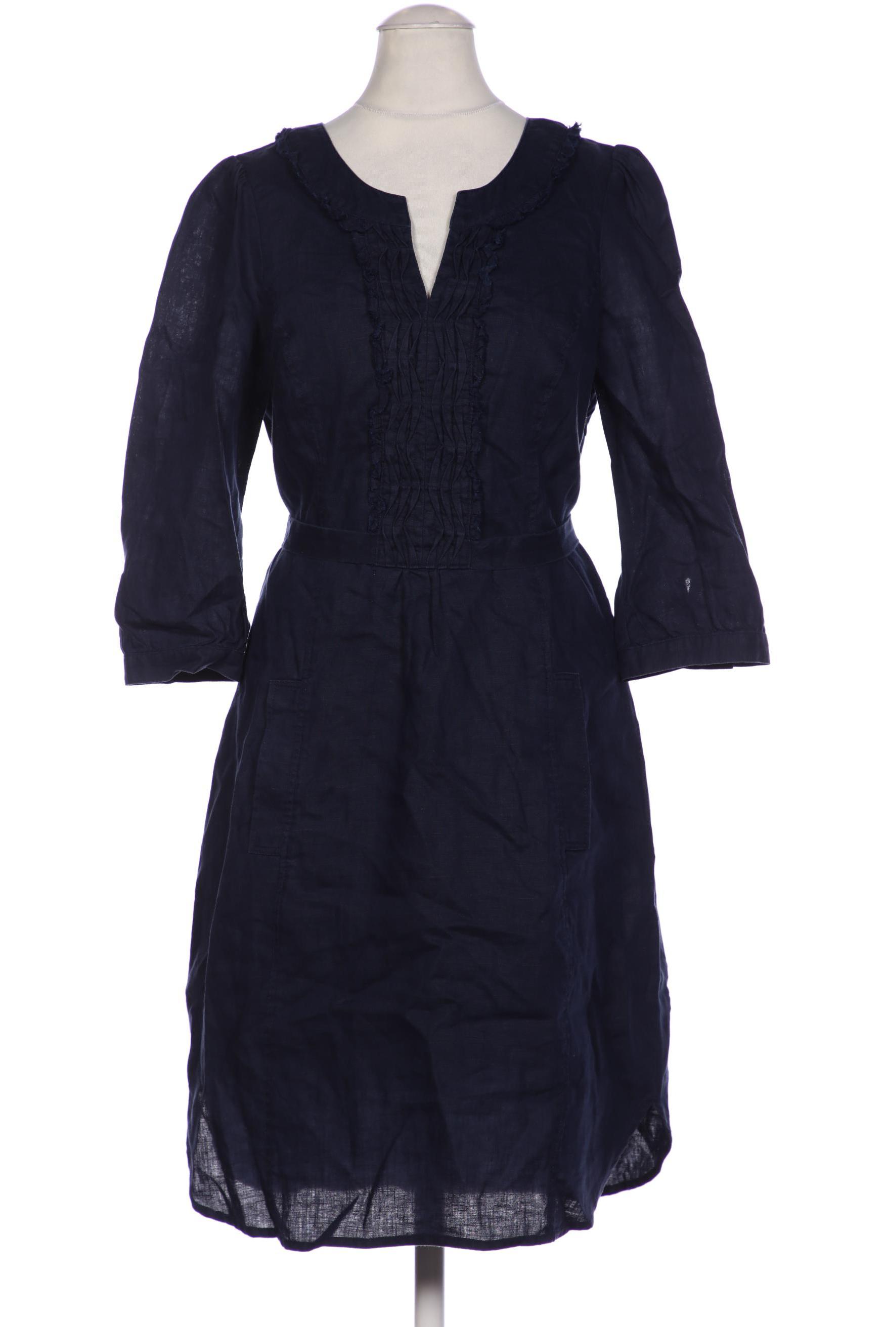 

Boden Damen Kleid, marineblau, Gr. 34