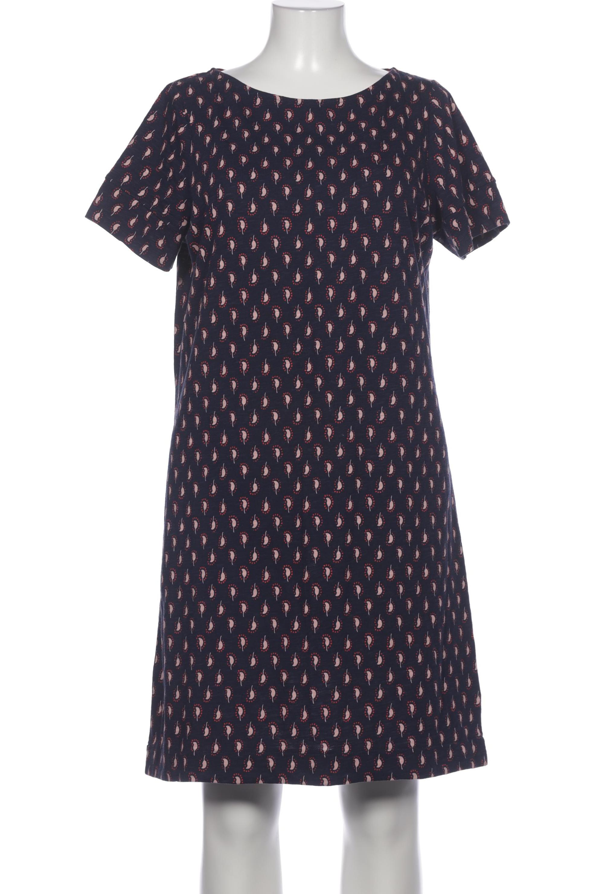 

Boden Damen Kleid, marineblau, Gr. 44