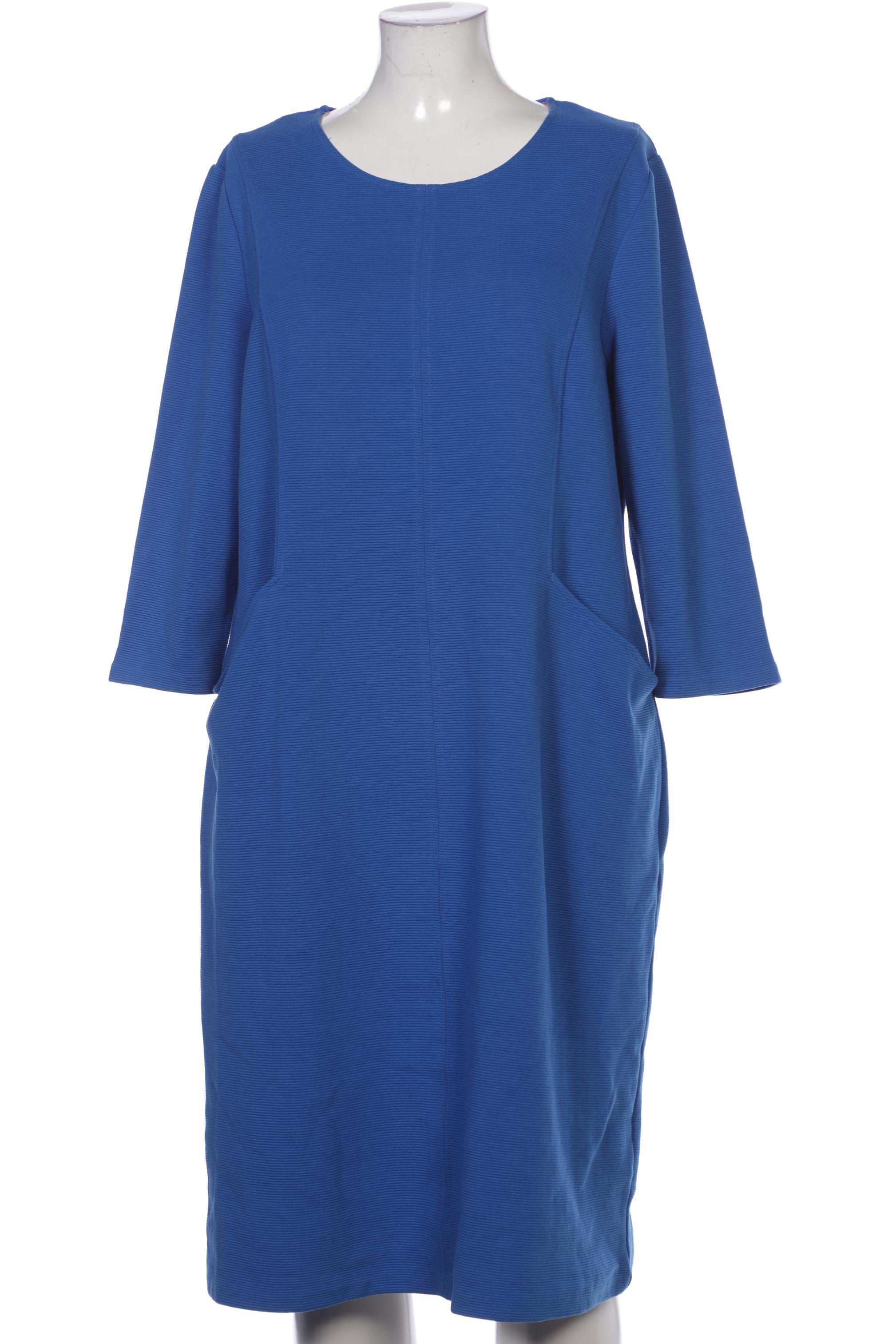 

Boden Damen Kleid, blau, Gr. 48
