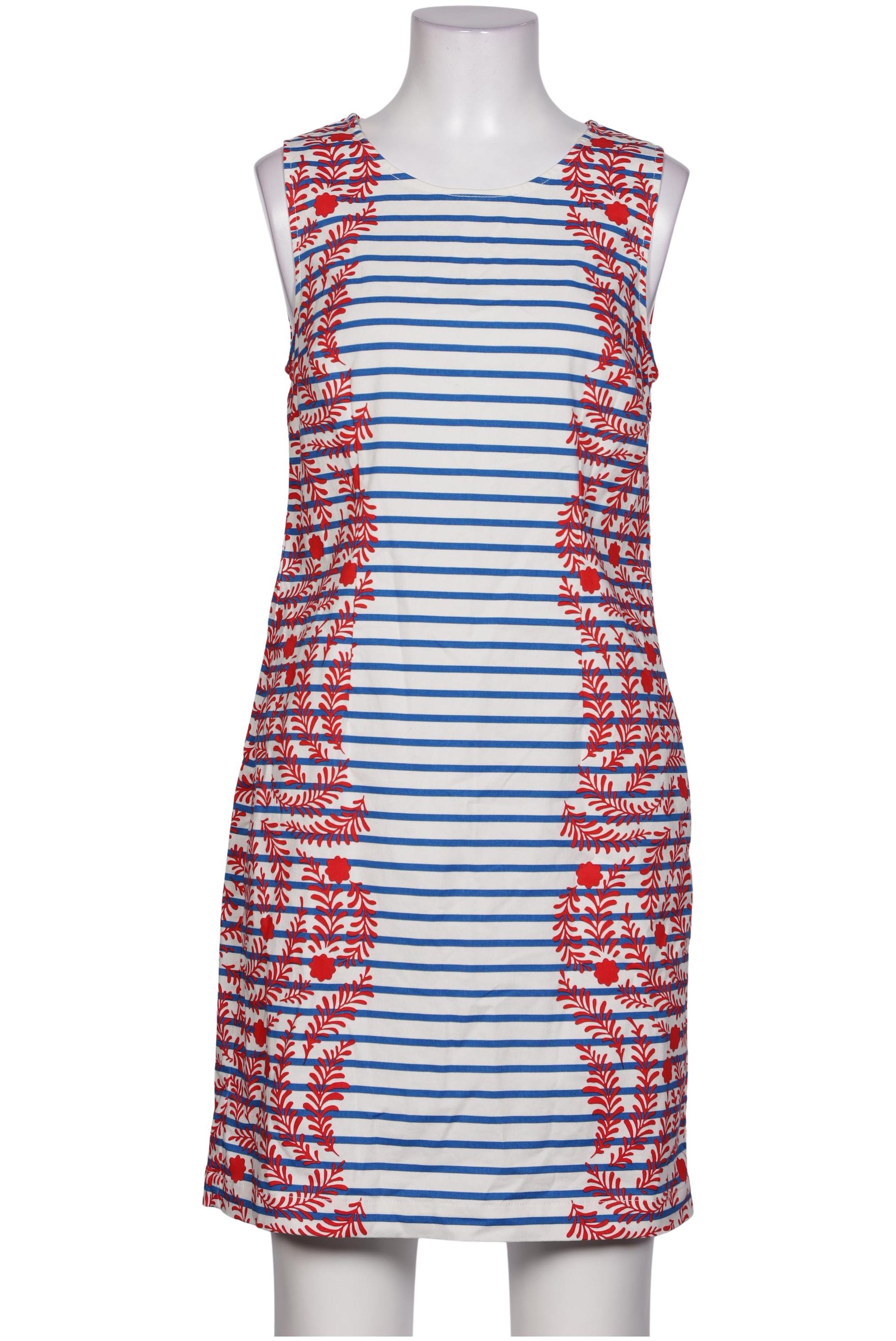 

Boden Damen Kleid, mehrfarbig, Gr. 36