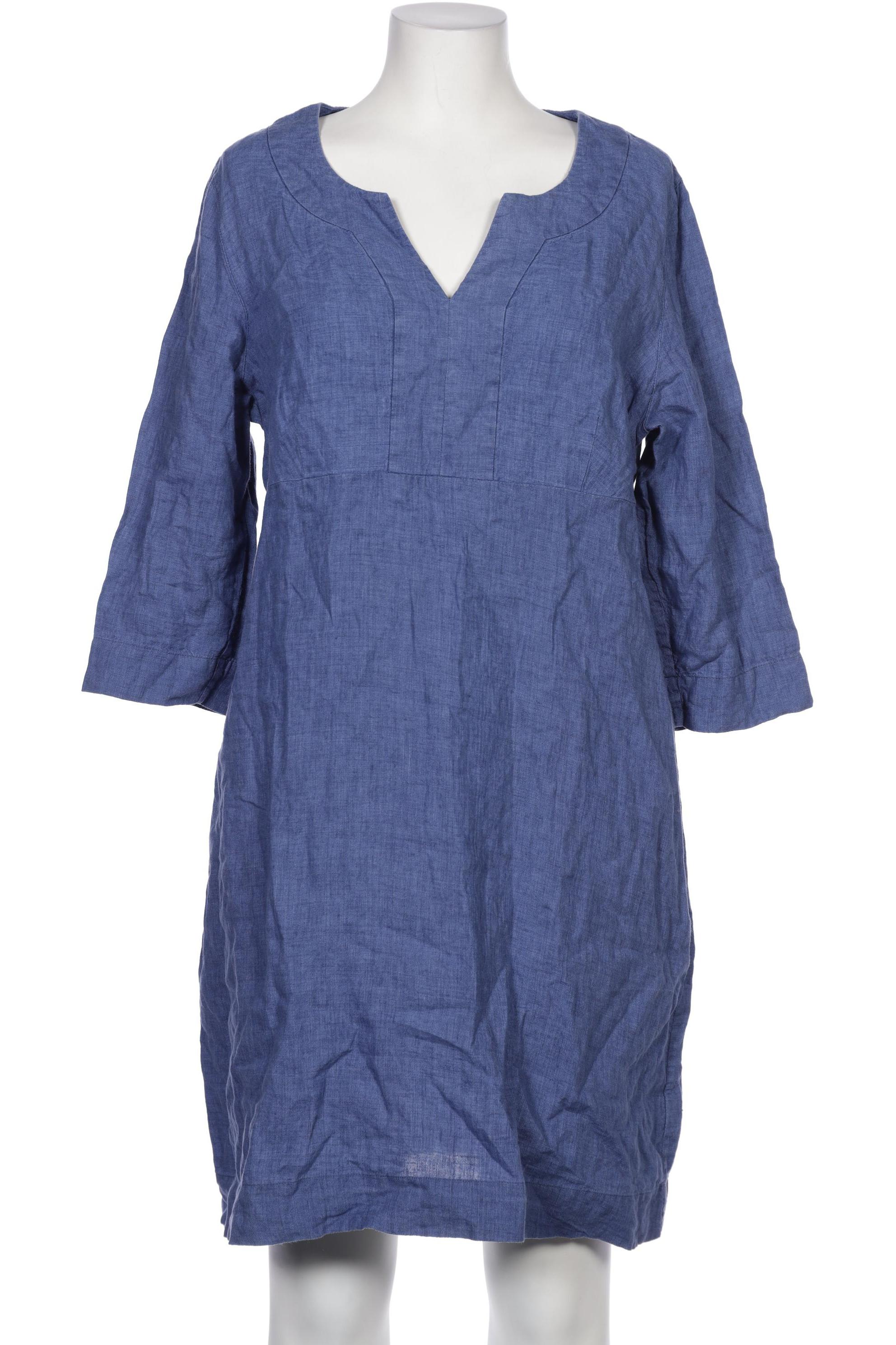 

Boden Damen Kleid, blau, Gr. 46
