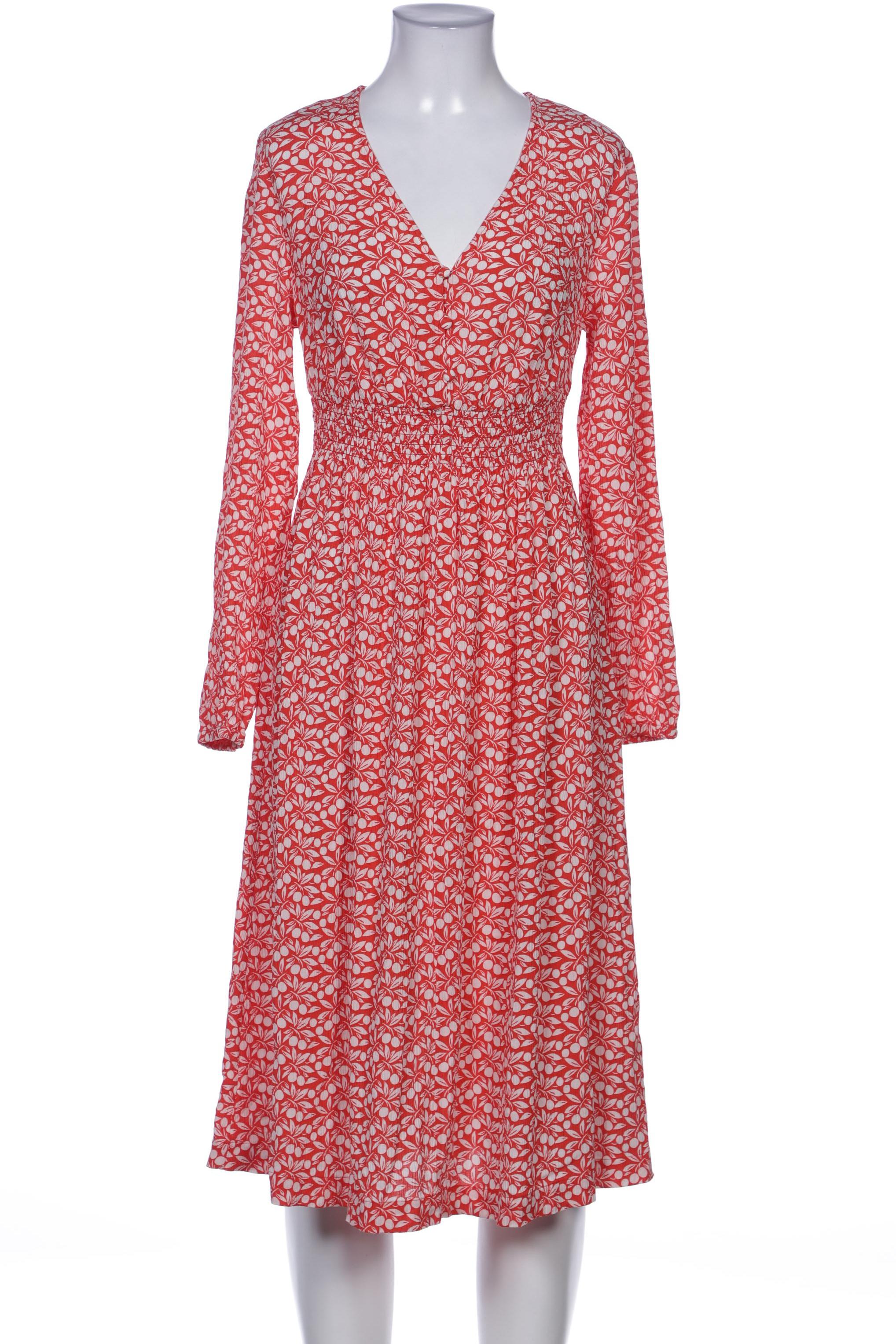 

Boden Damen Kleid, rot, Gr. 36