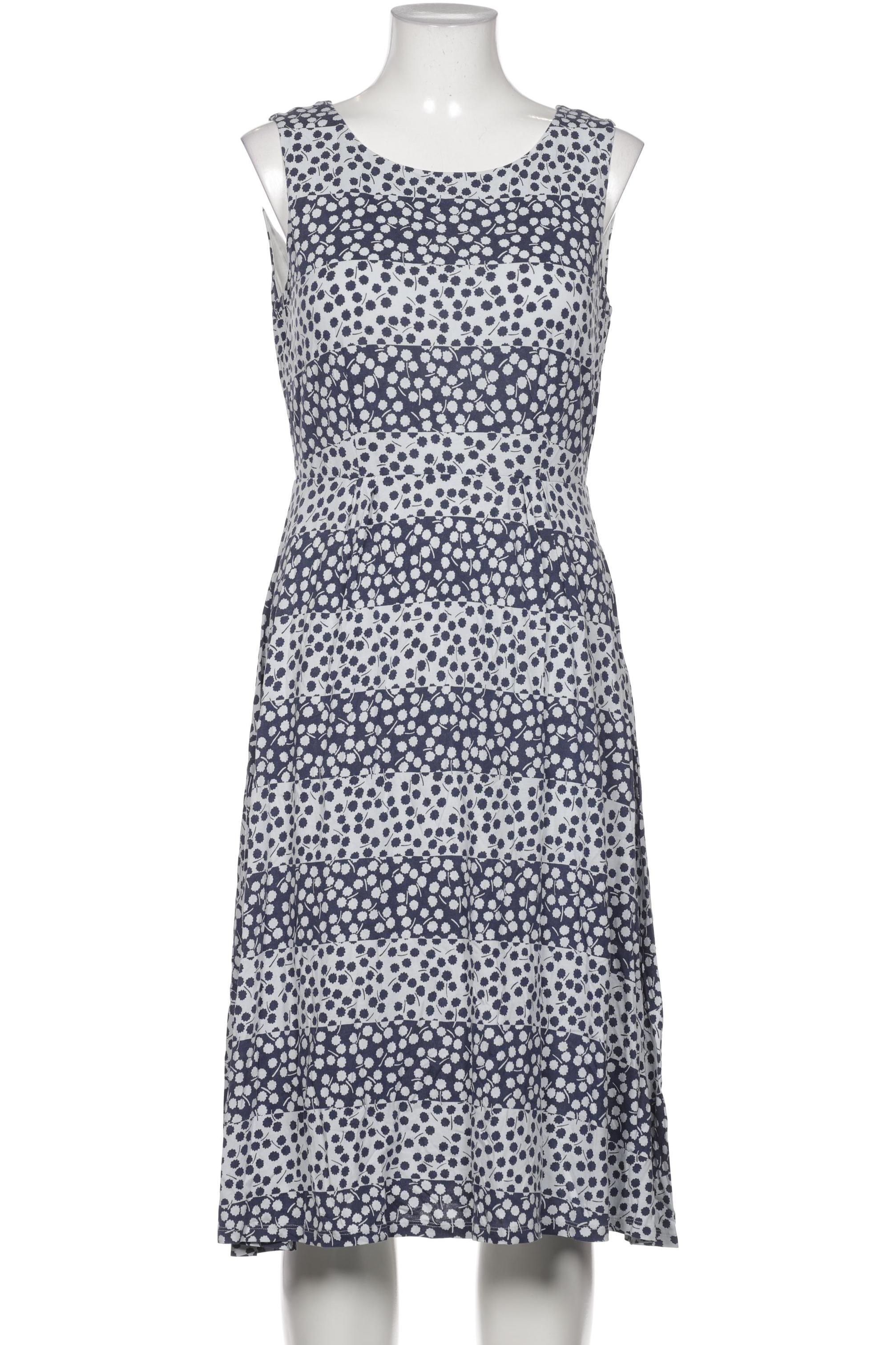 

Boden Damen Kleid, blau, Gr. 40
