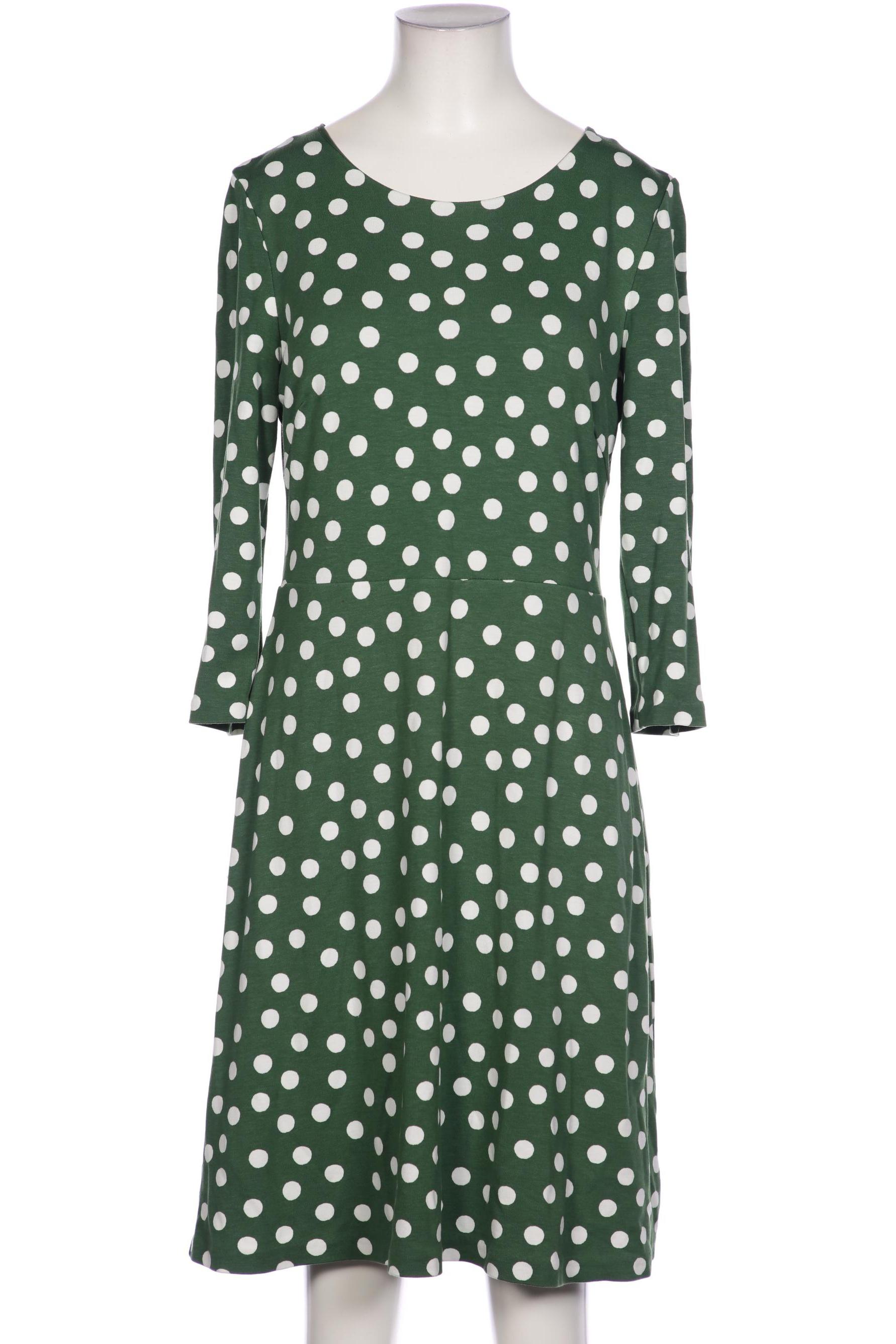 

Boden Damen Kleid, grün, Gr. 40