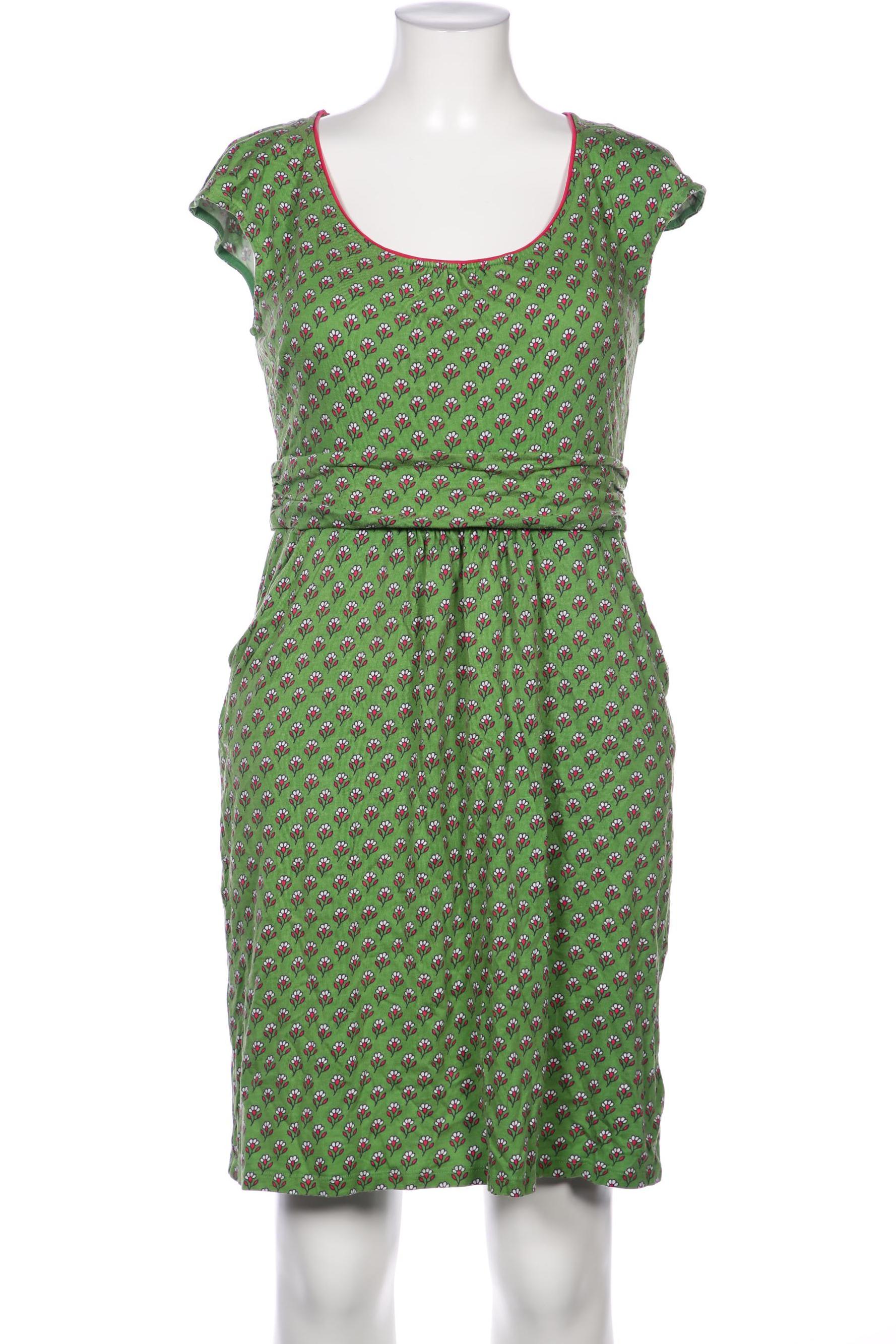 

Boden Damen Kleid, grün