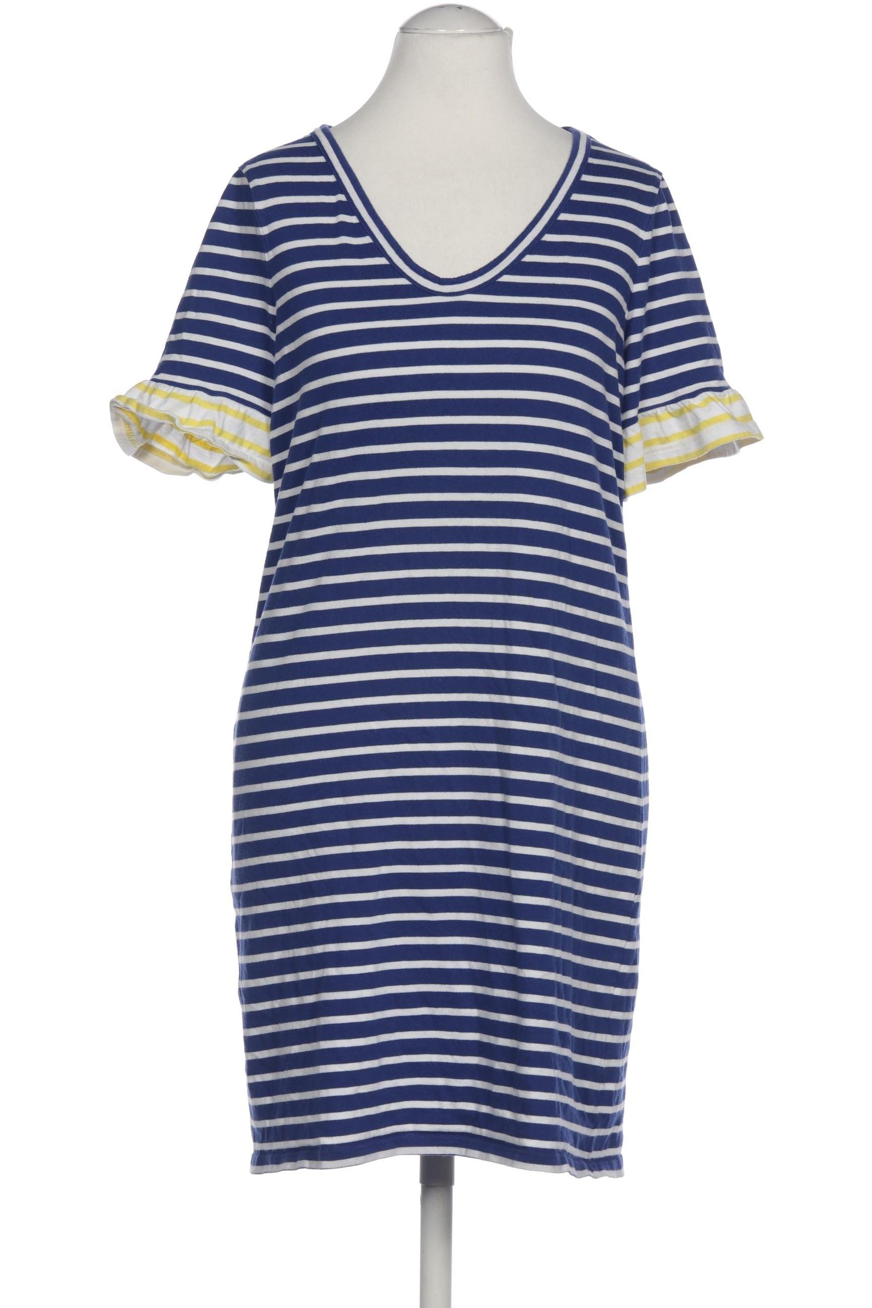 

Boden Damen Kleid, blau, Gr. 34