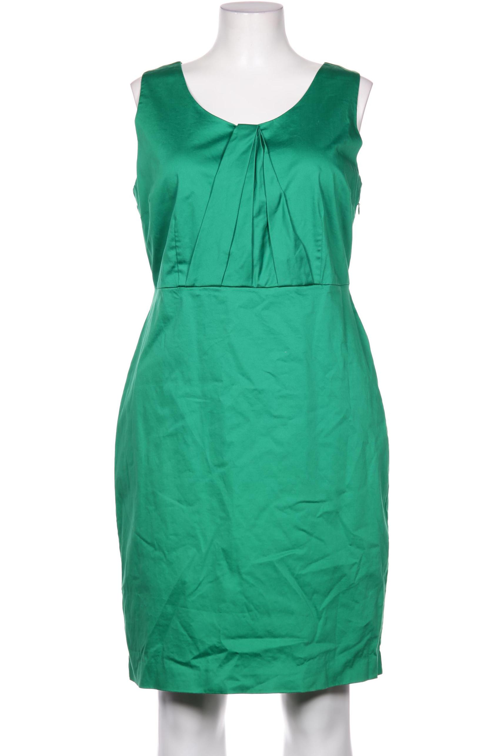 

Boden Damen Kleid, grün, Gr. 42