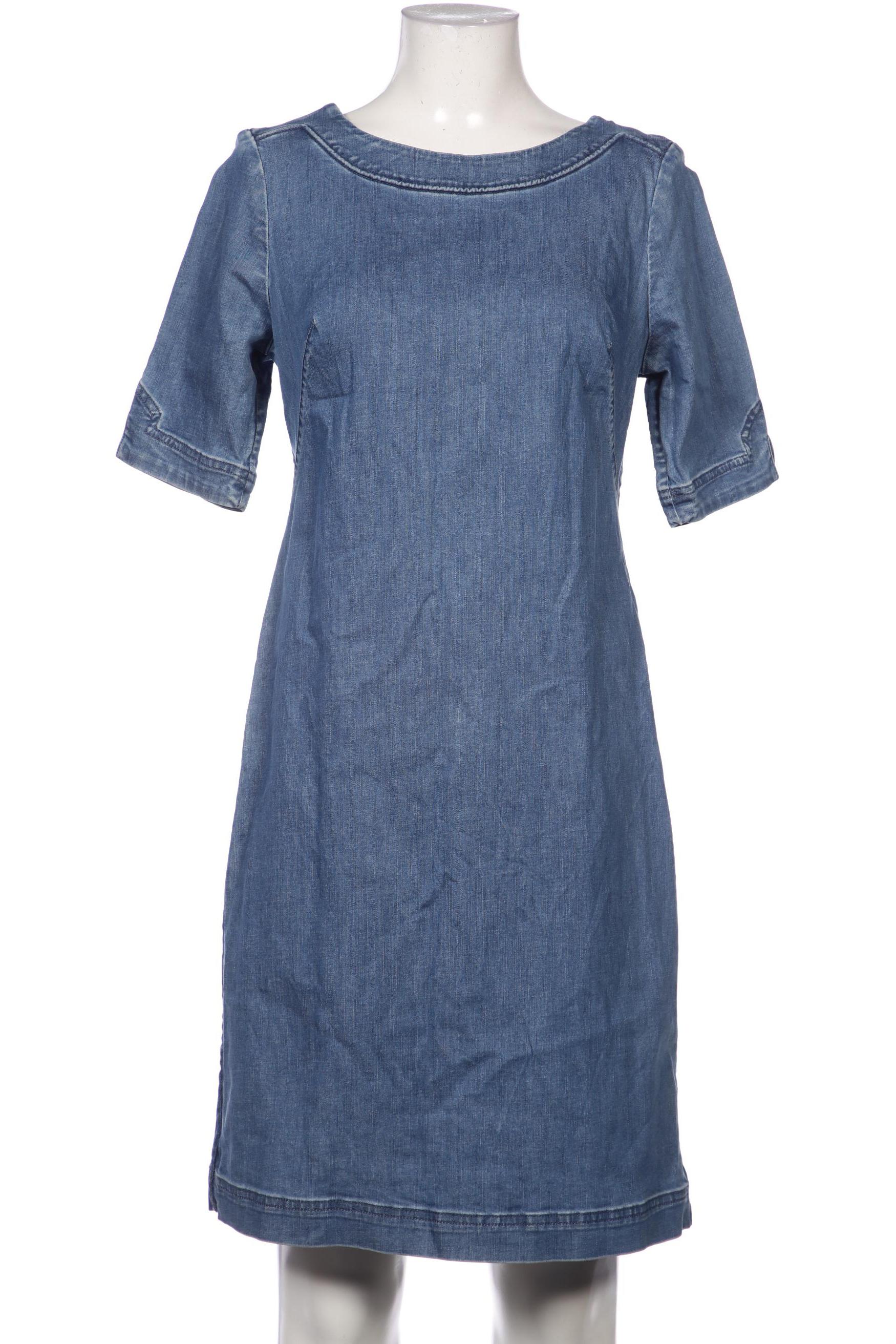 

Boden Damen Kleid, blau