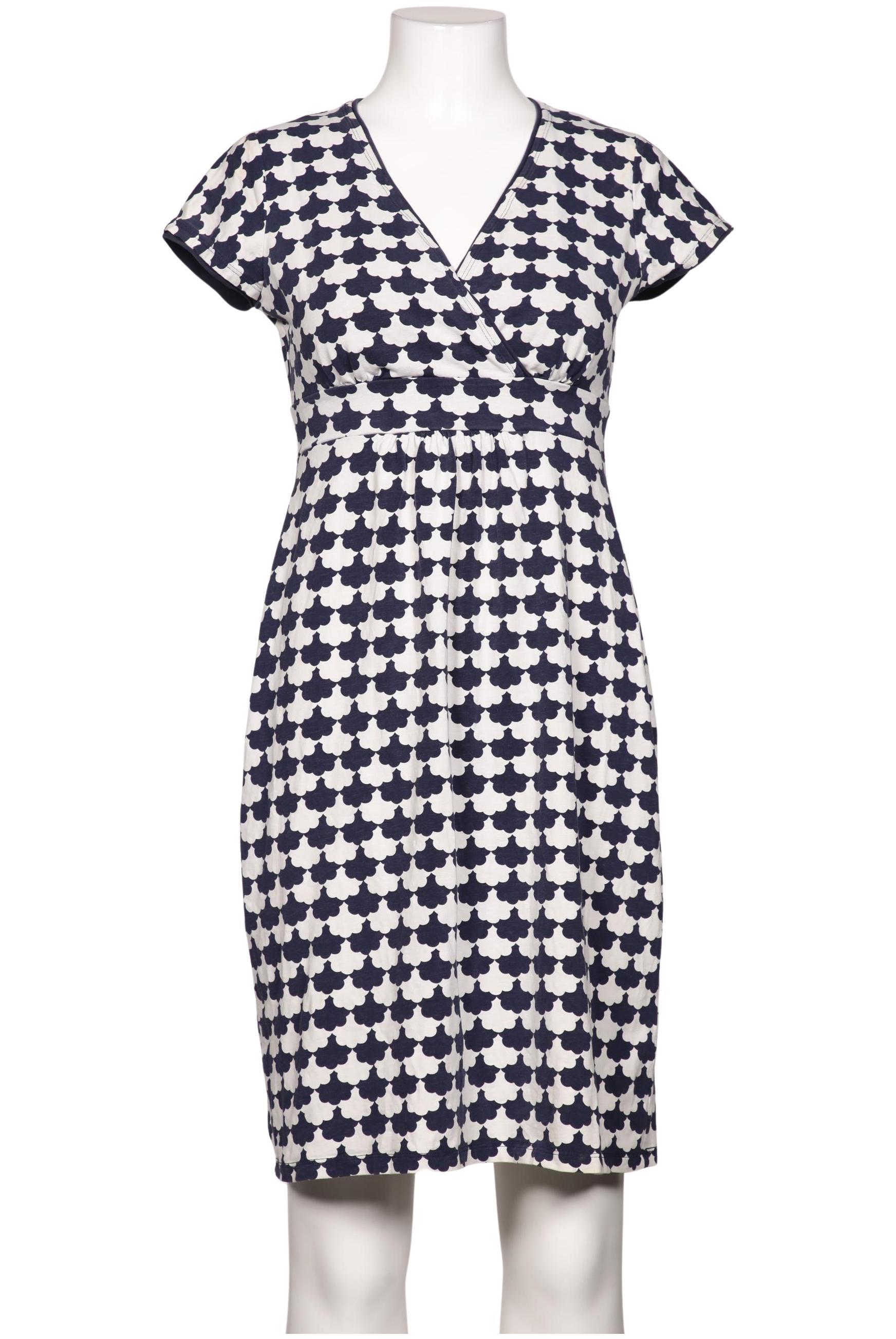 

Boden Damen Kleid, mehrfarbig, Gr. 38