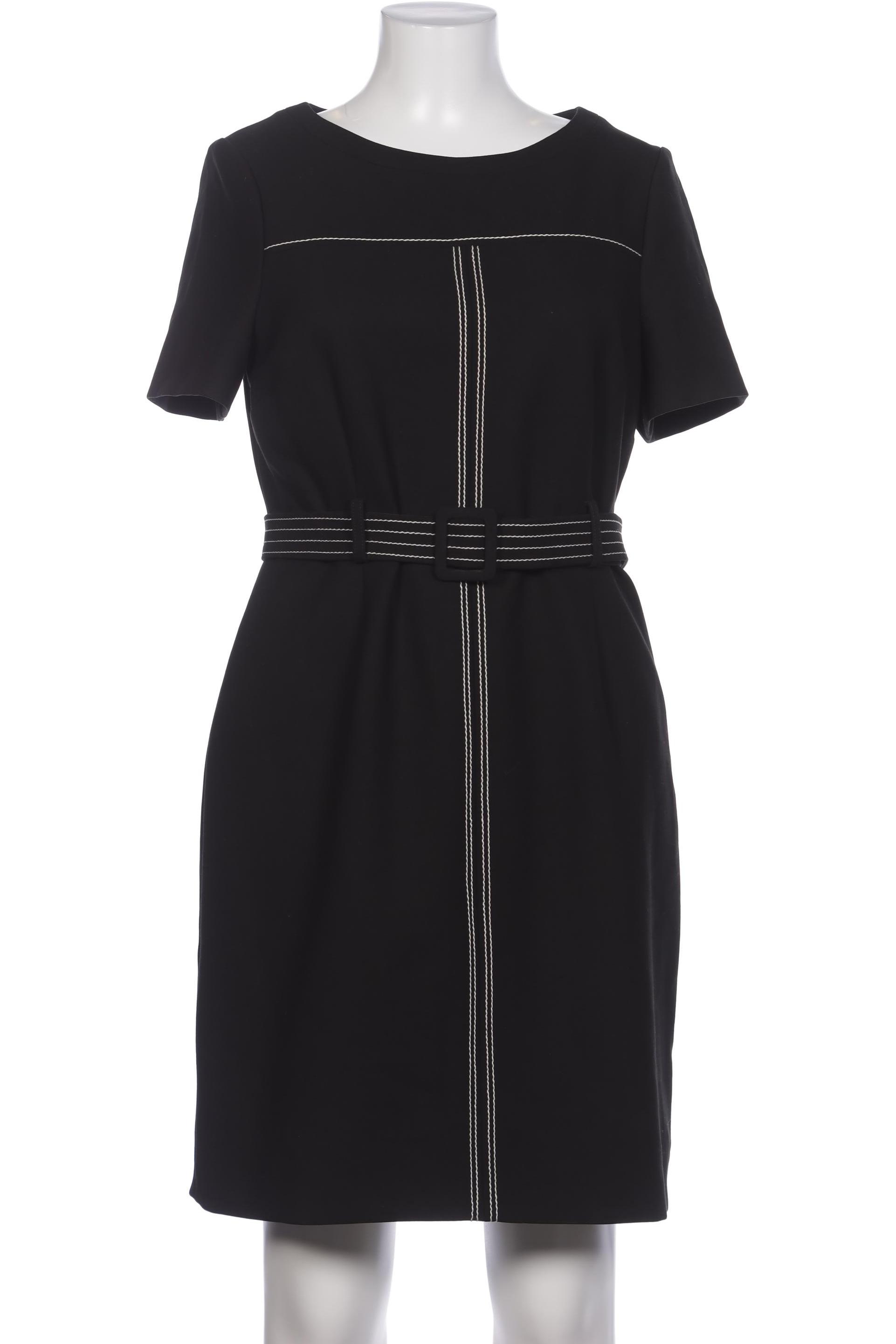 

Boden Damen Kleid, schwarz, Gr. 42