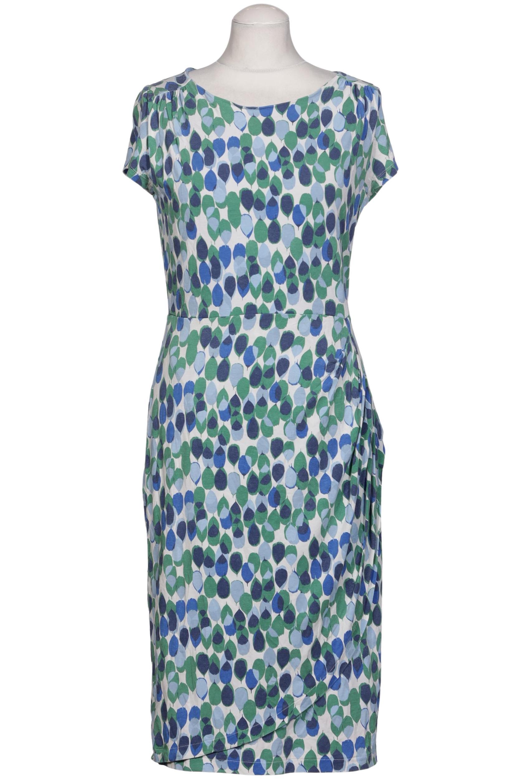 

Boden Damen Kleid, mehrfarbig, Gr. 38