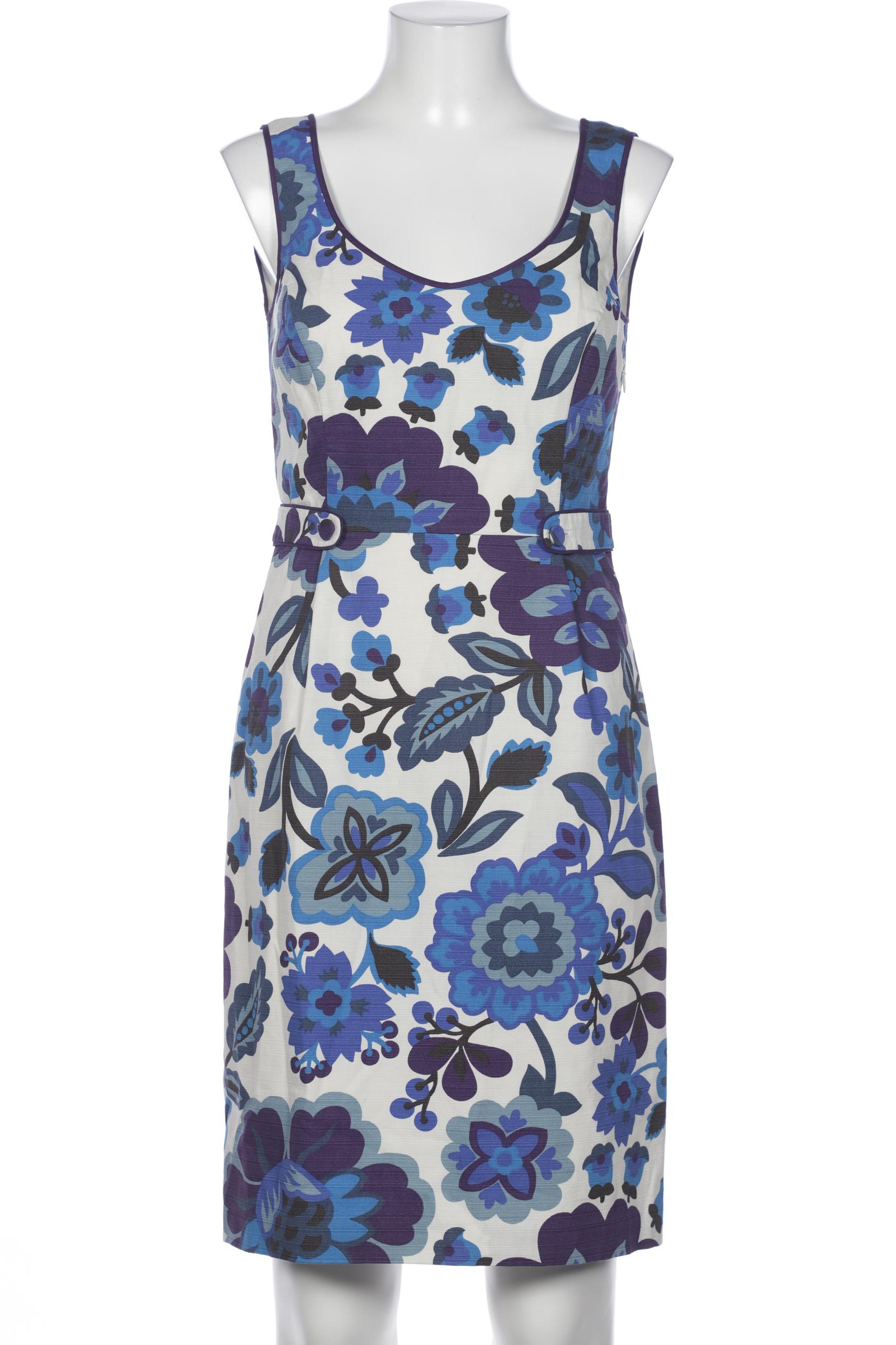 

Boden Damen Kleid, mehrfarbig, Gr. 10