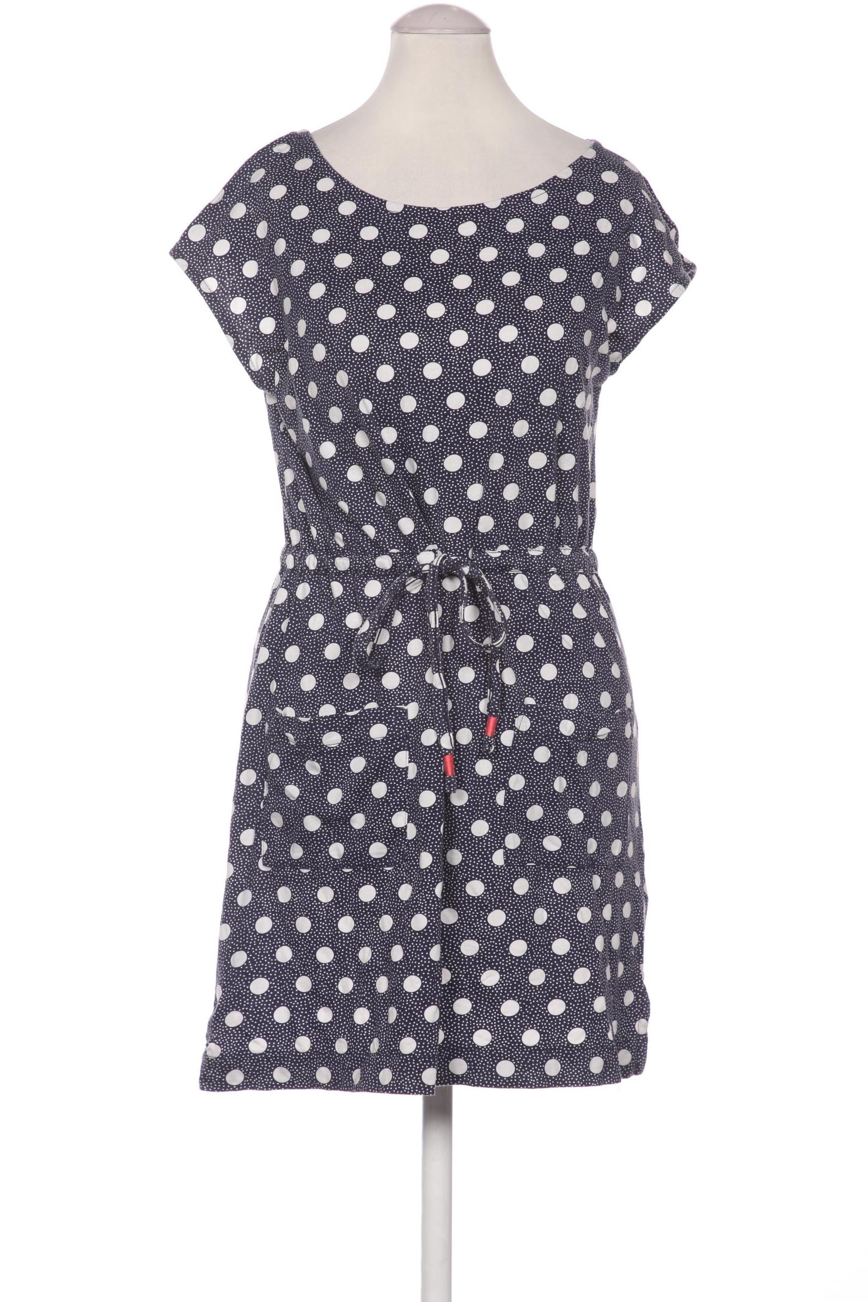 

Boden Damen Kleid, marineblau, Gr. 34