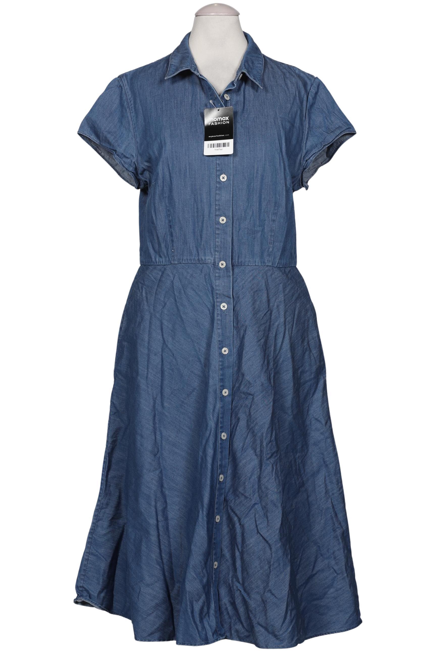 

Boden Damen Kleid, blau, Gr. 38