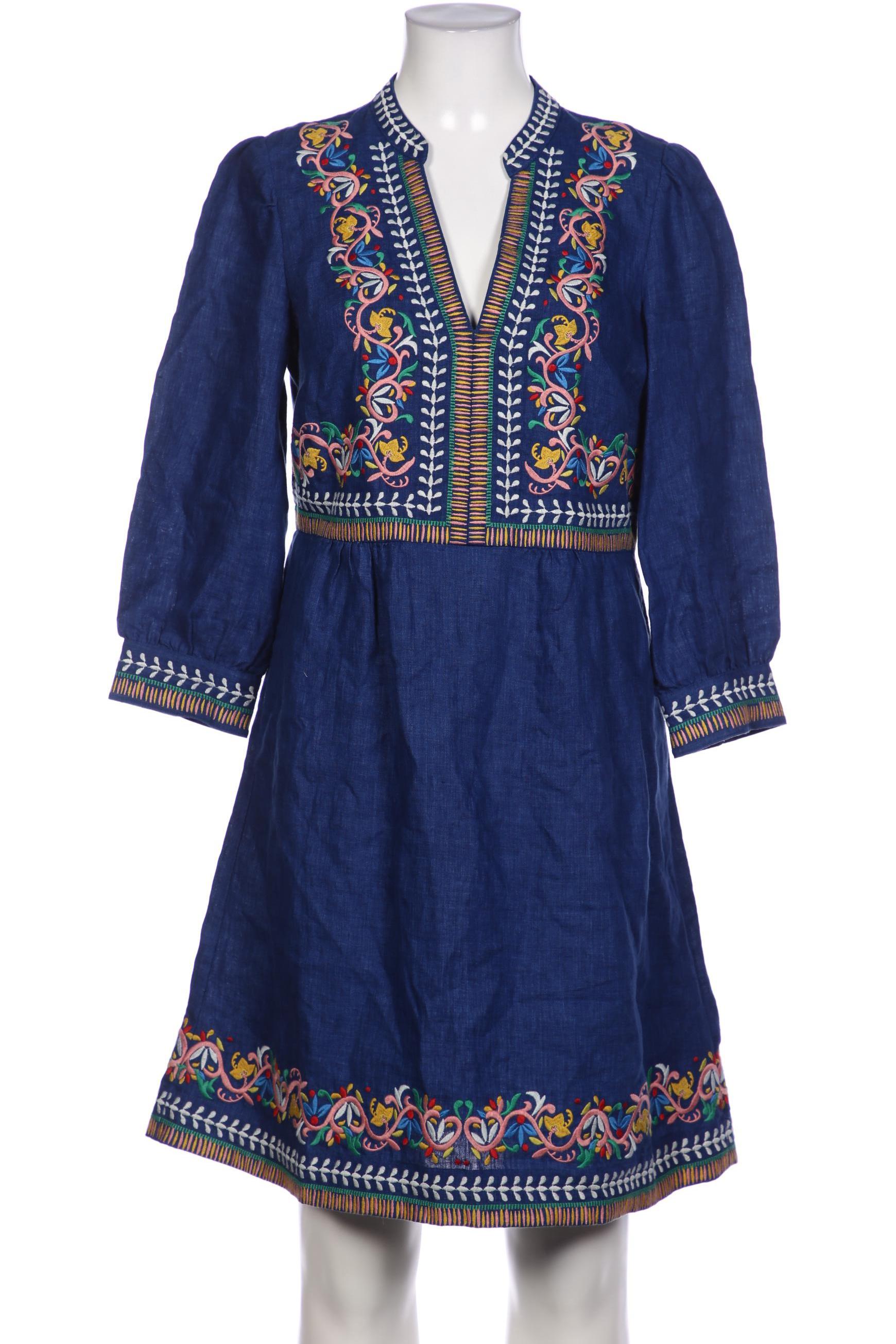 

Boden Damen Kleid, blau, Gr. 38