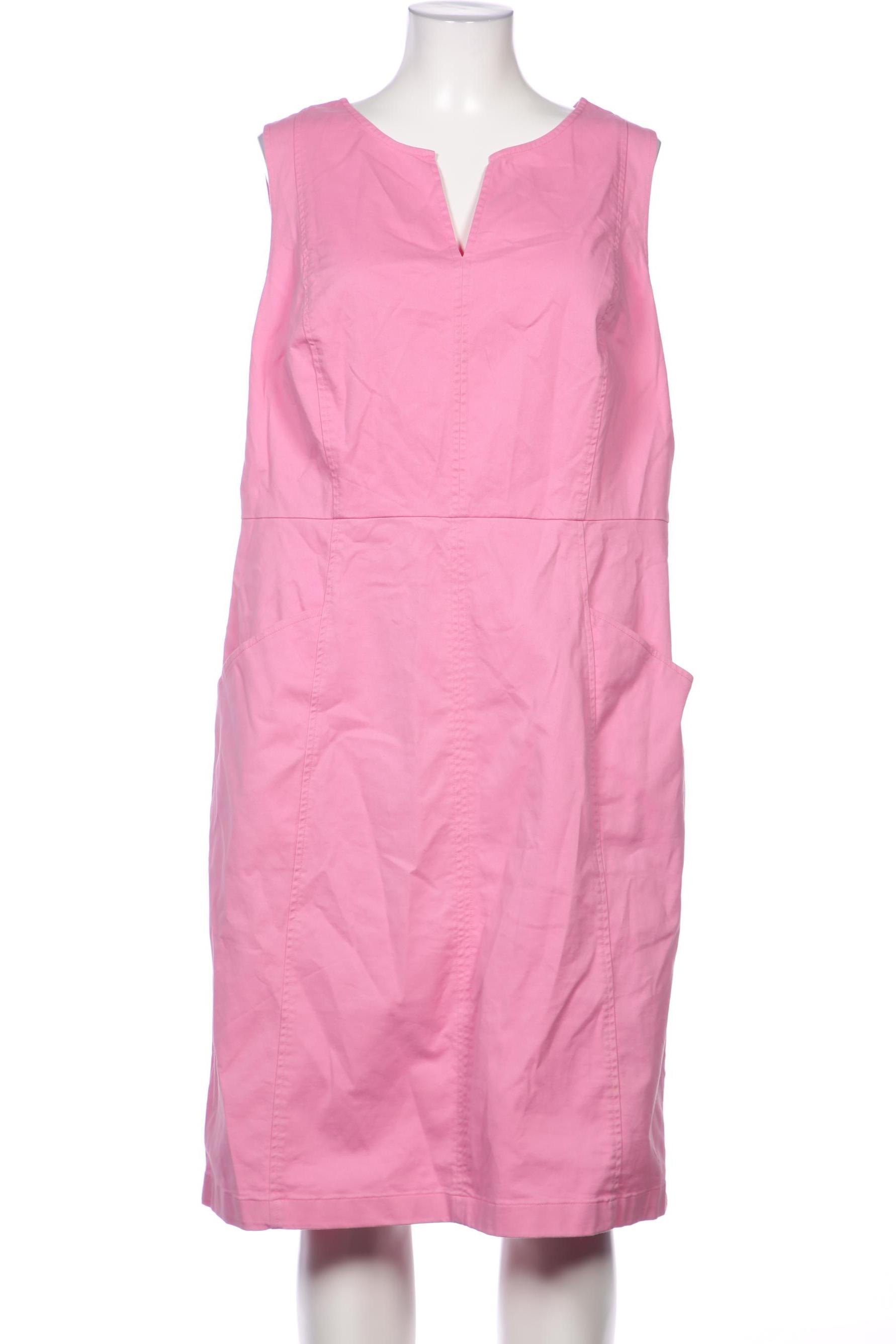 

Boden Damen Kleid, pink