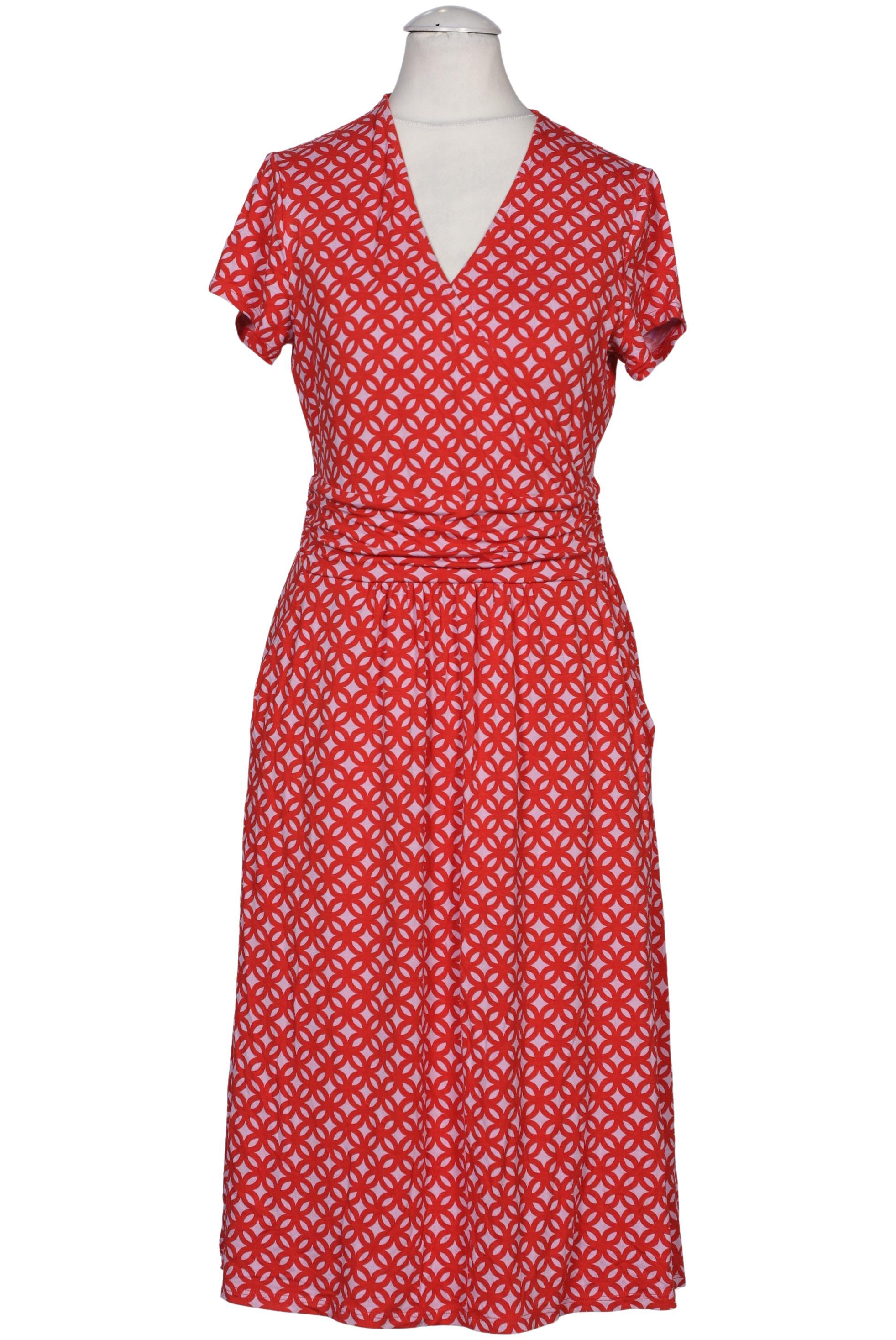 

Boden Damen Kleid, rot, Gr. 34