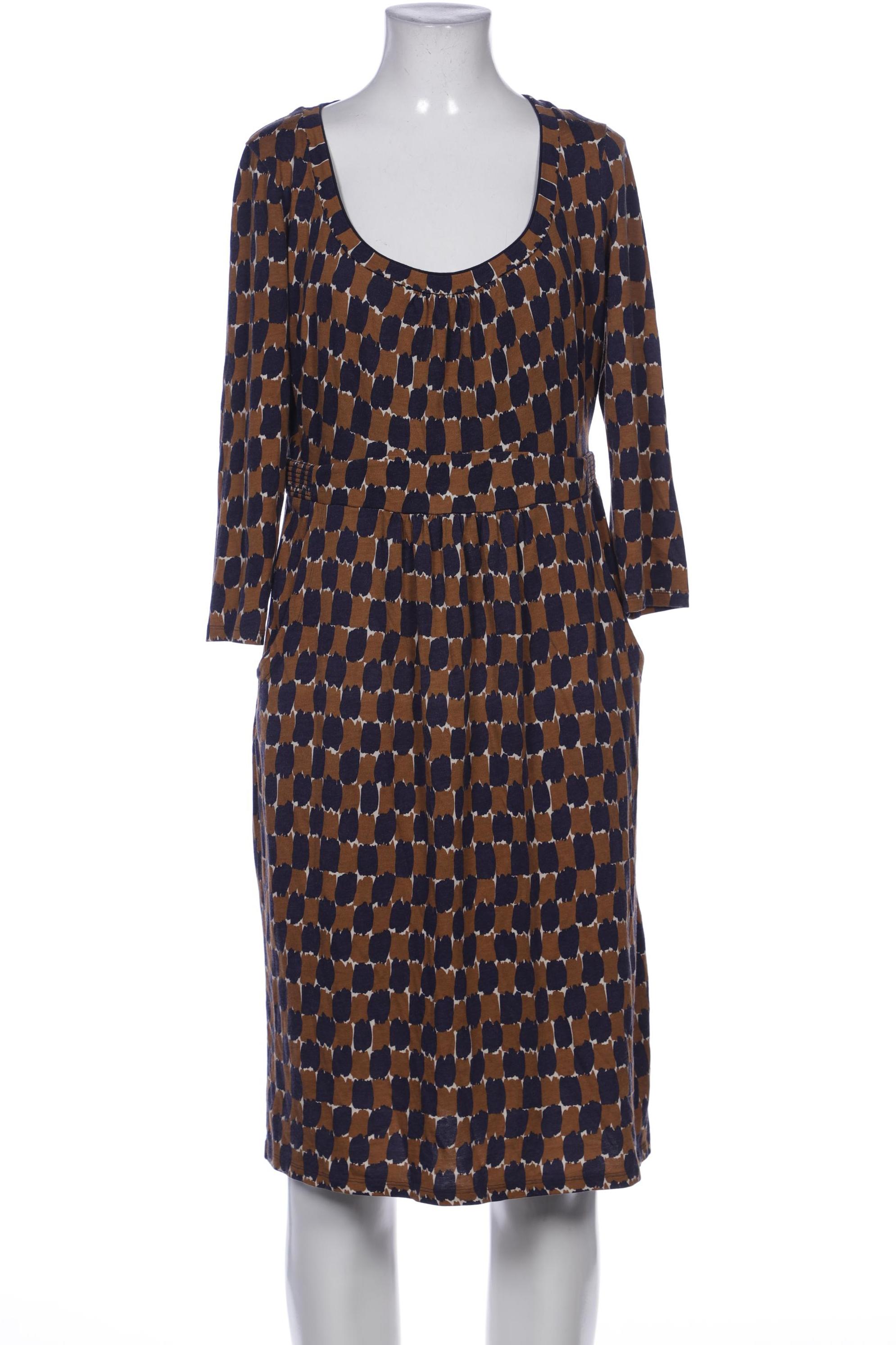 

Boden Damen Kleid, braun, Gr. 40